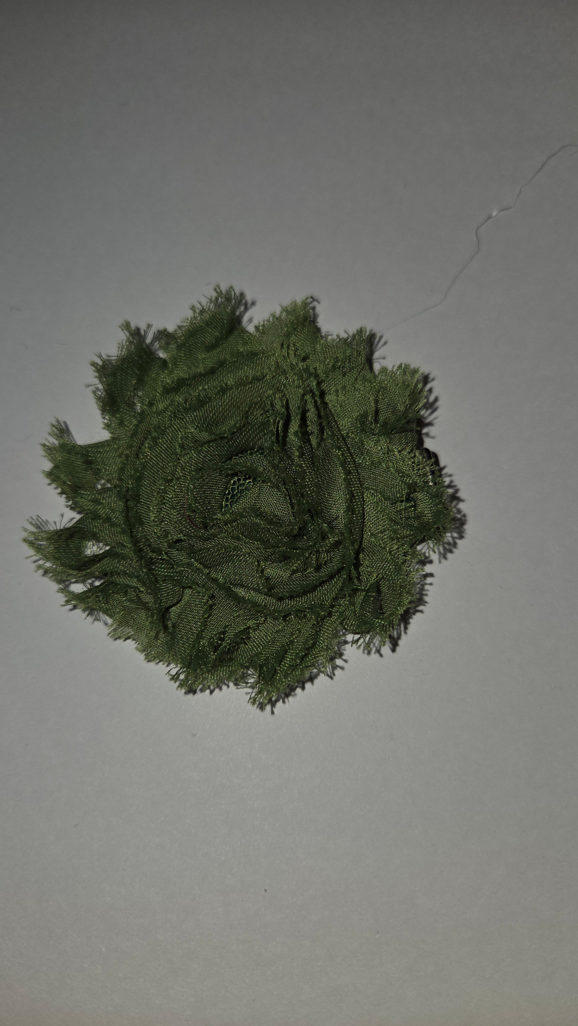 Forest Green