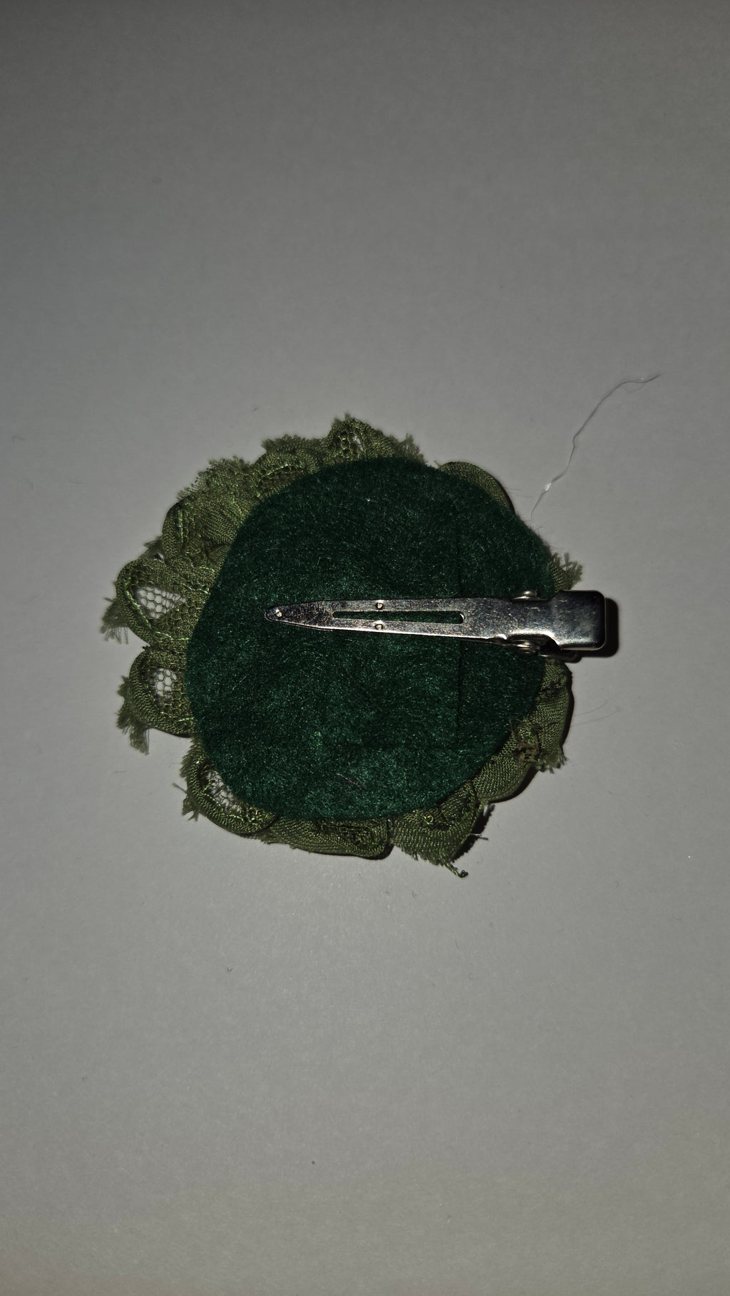 Forest Green