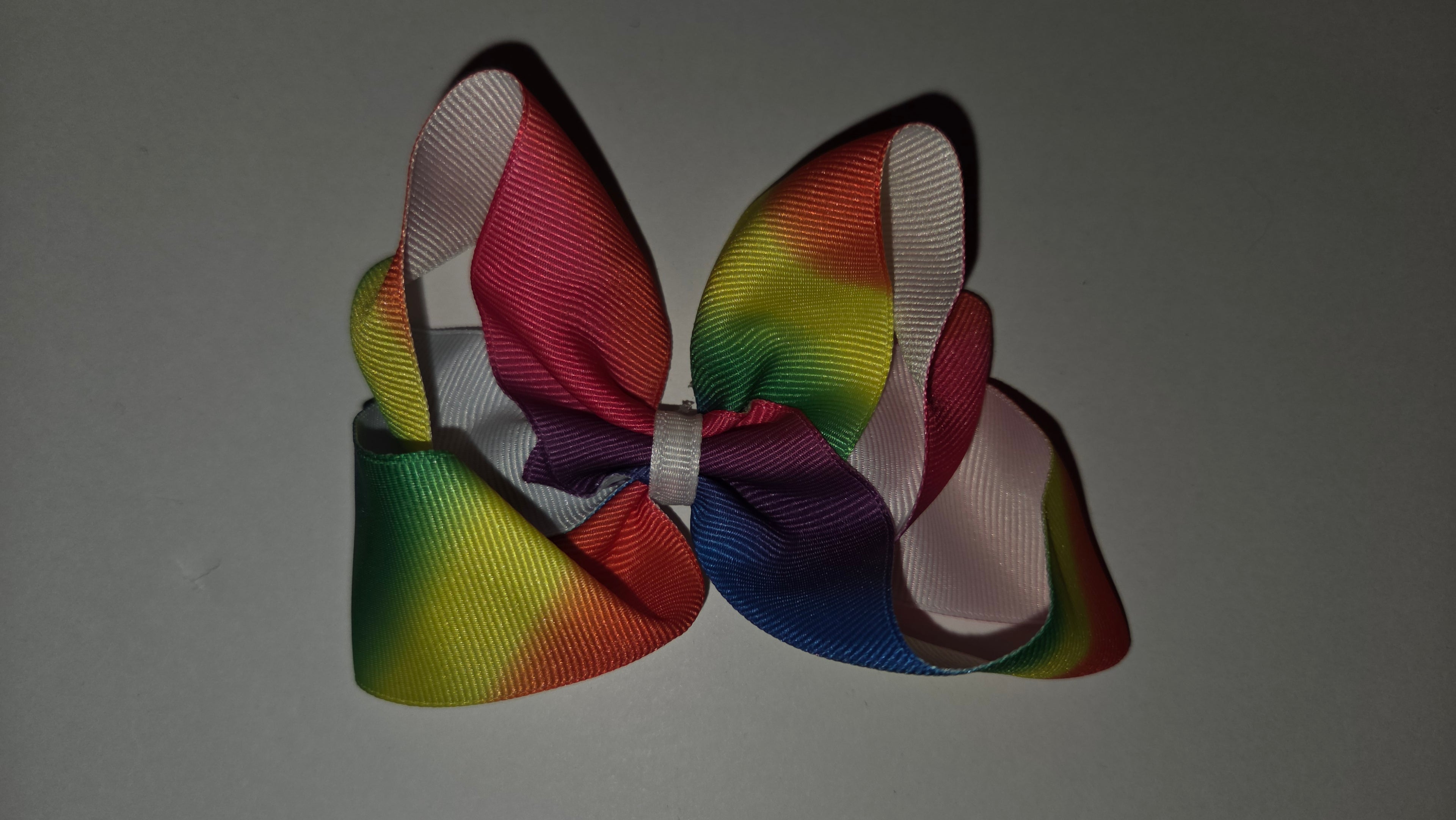 Rainbow Ombre