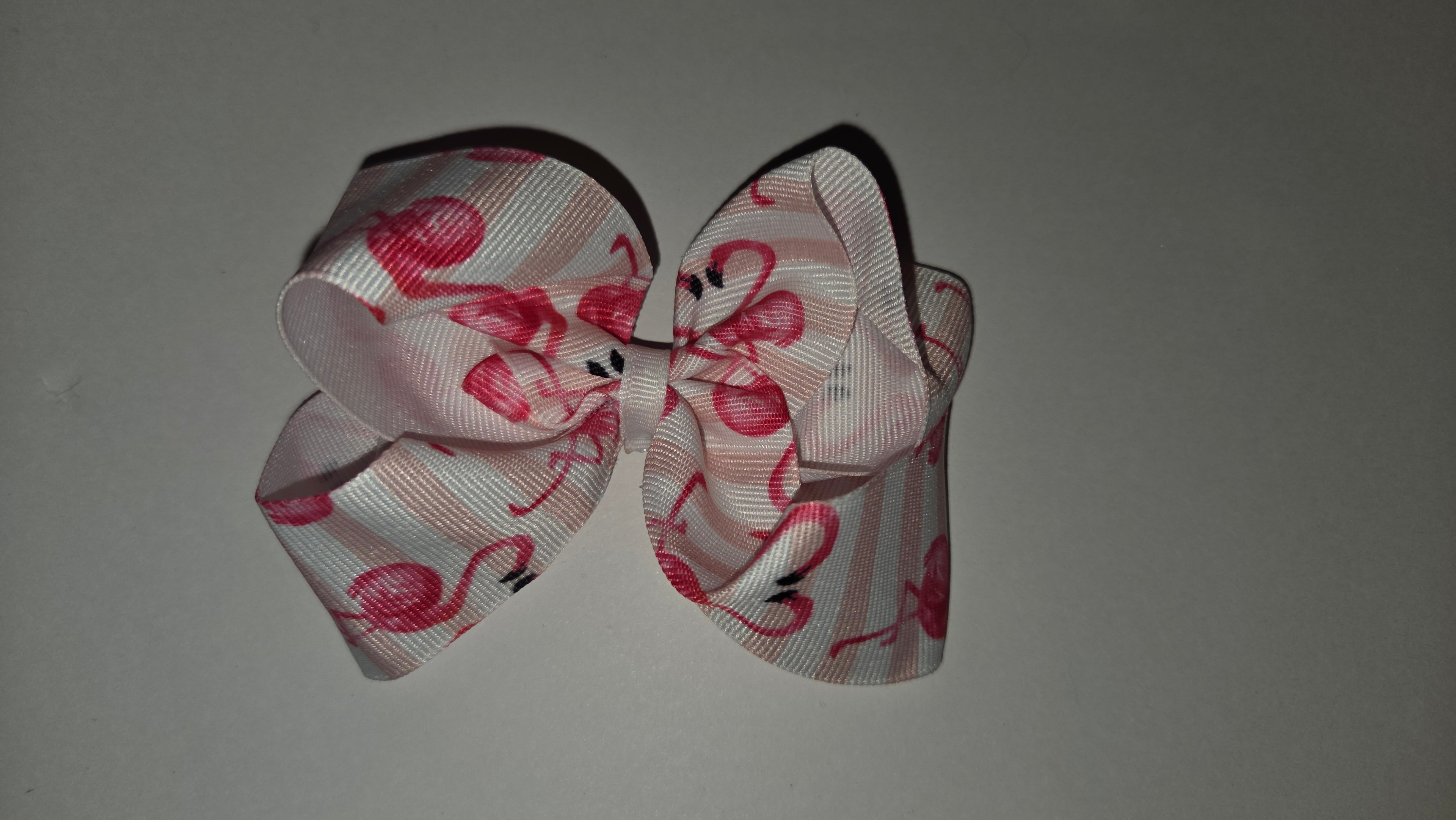 Flamingos