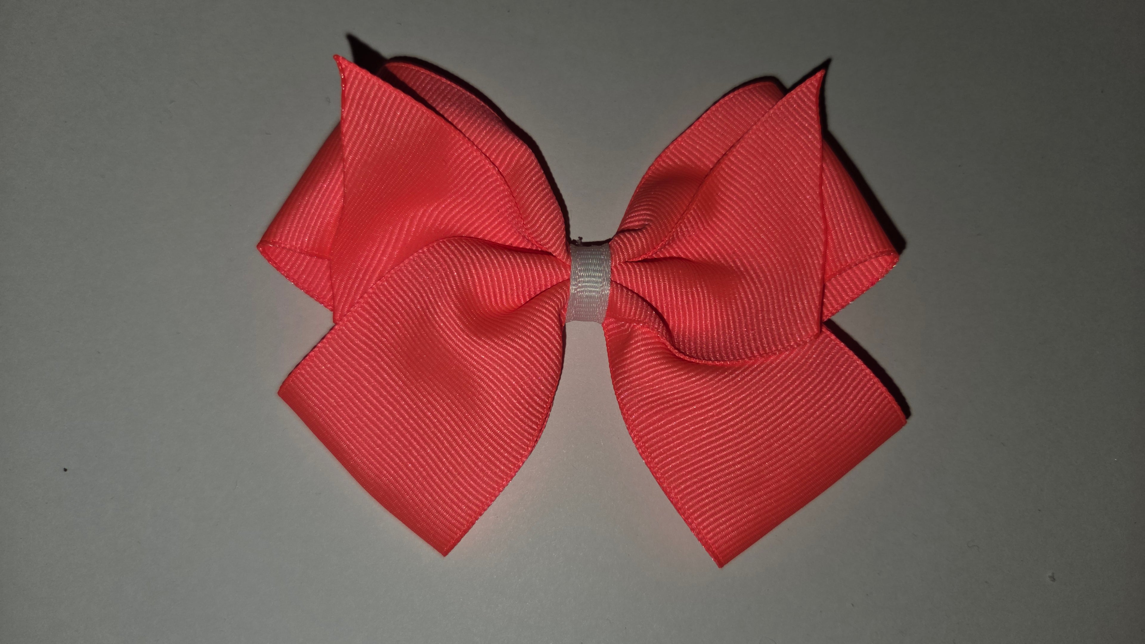 Neon Pink