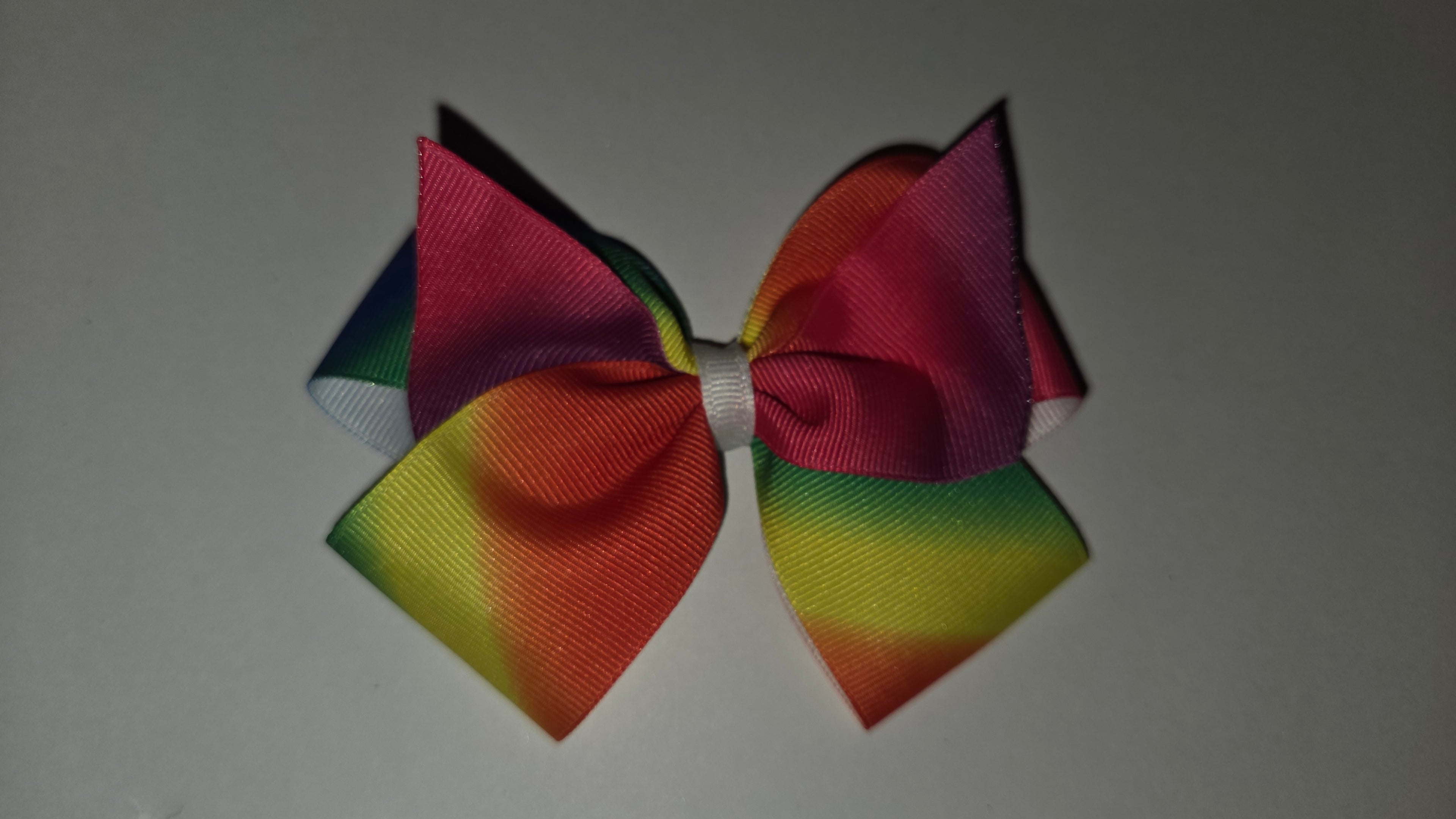 Rainbow Ombre