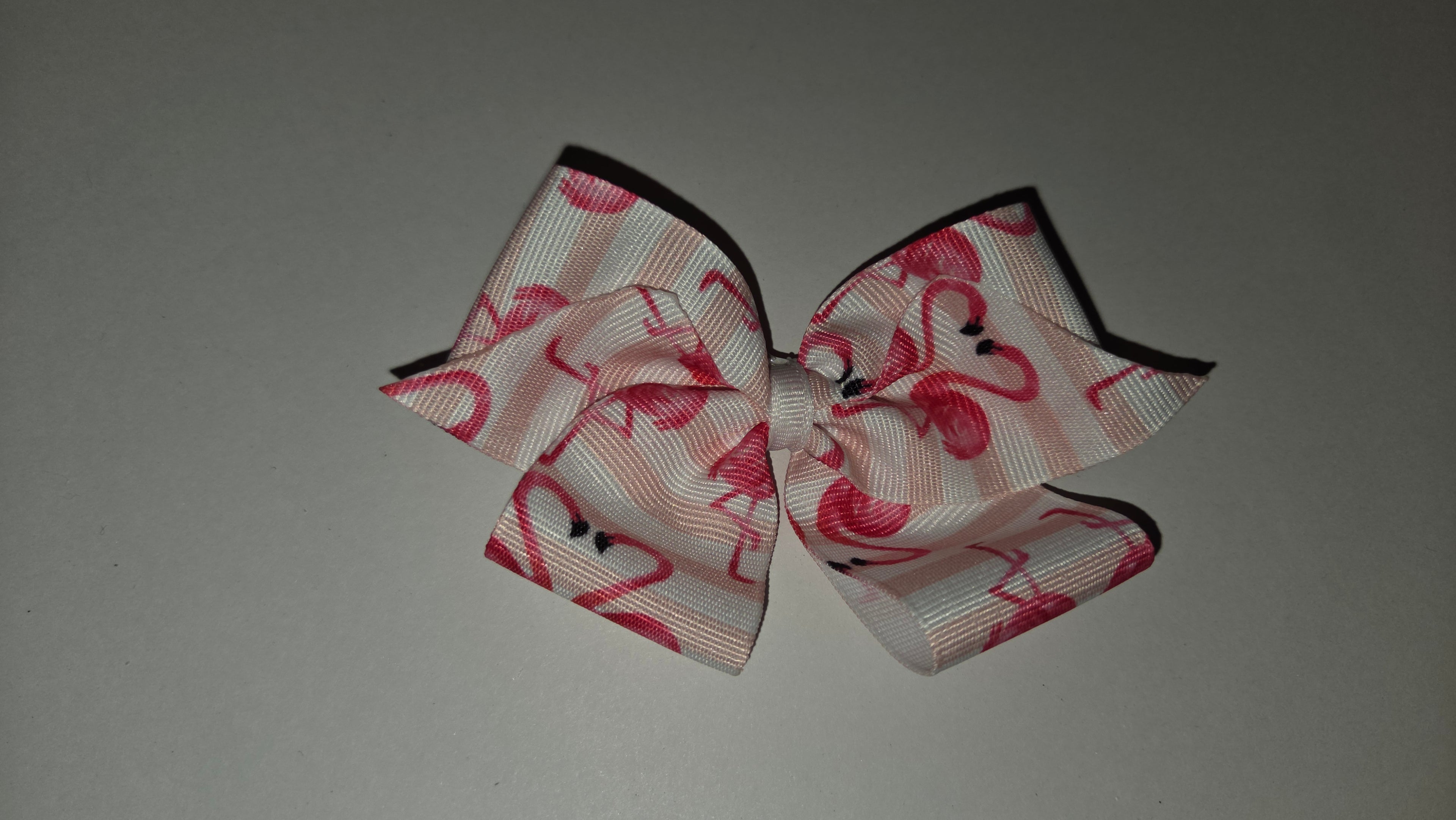 Flamingos