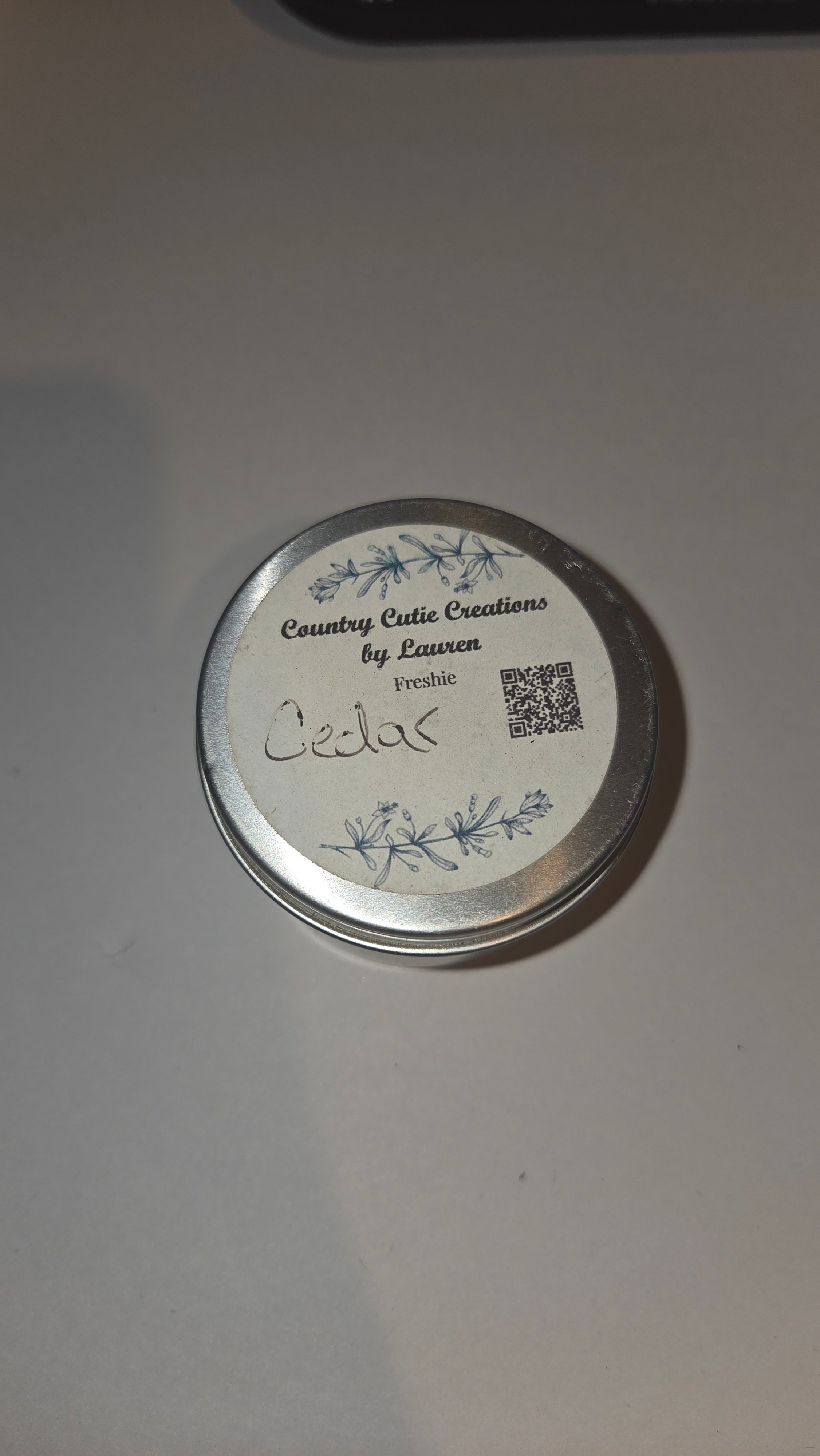 Cedar
