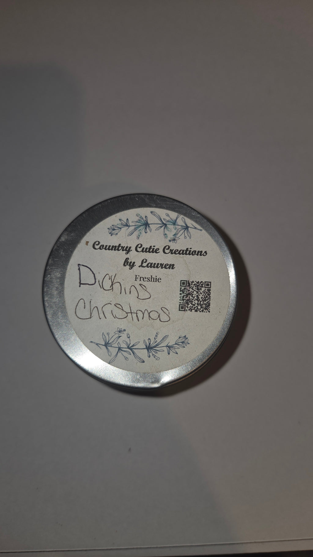 Dickins Christmas