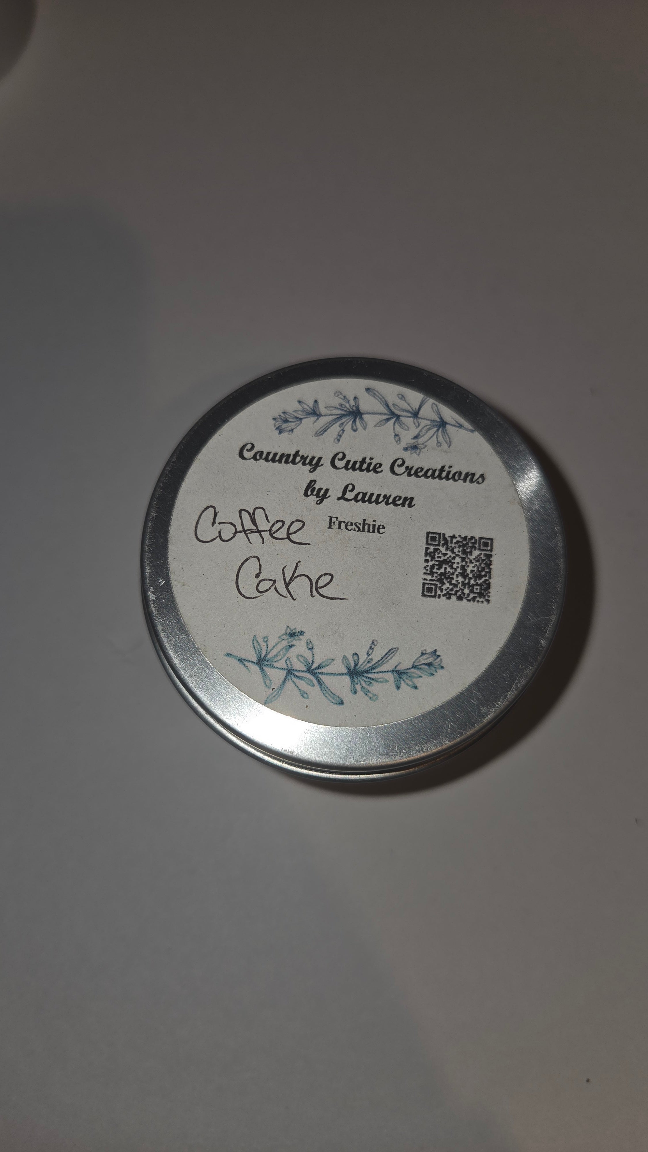 Coffee Cake