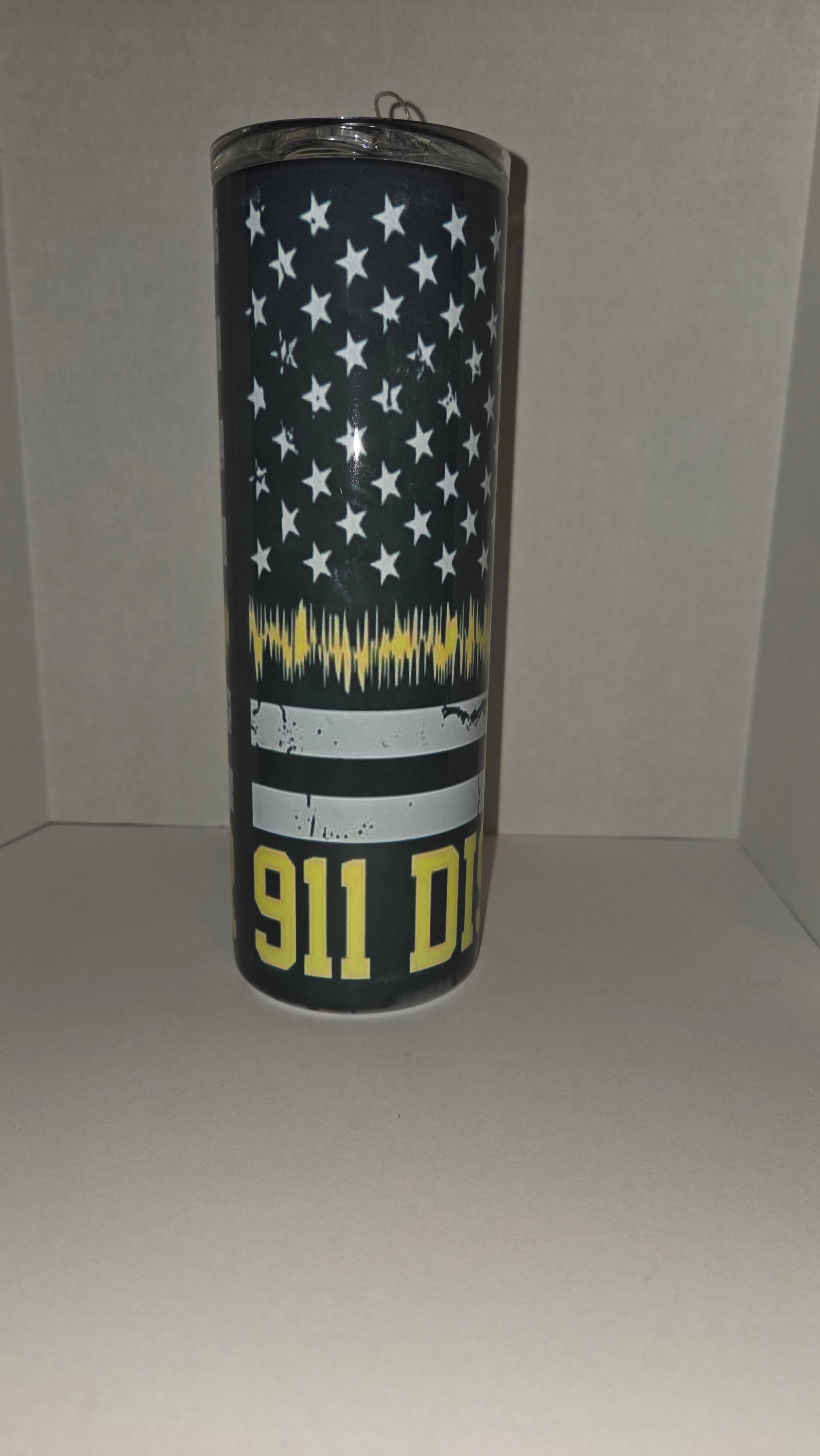 911 Dispatcher