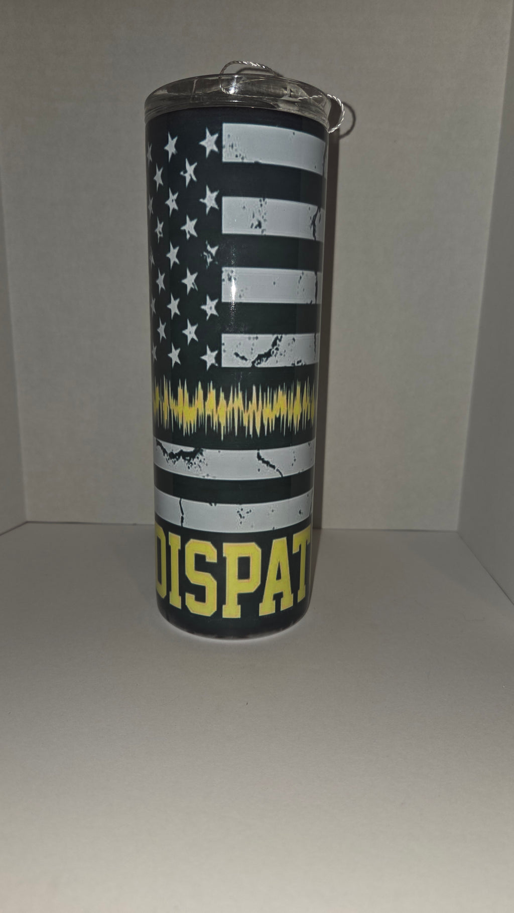 911 Dispatcher