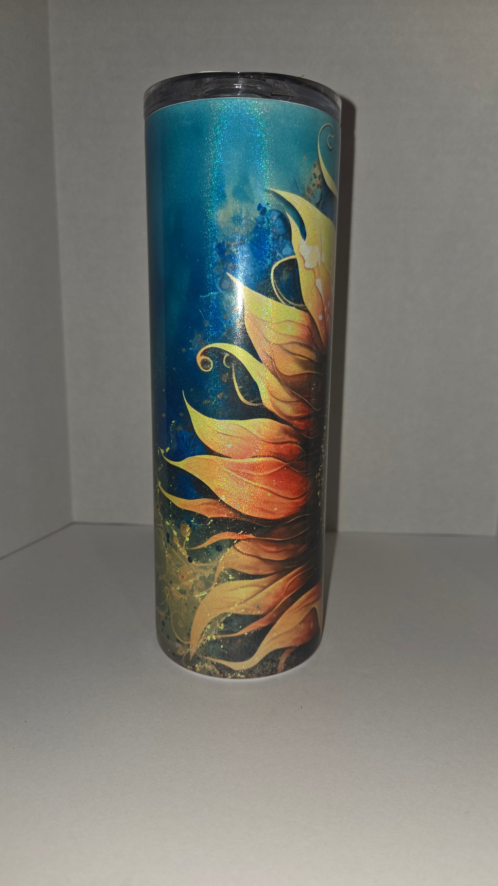 Sunflower (holographic)