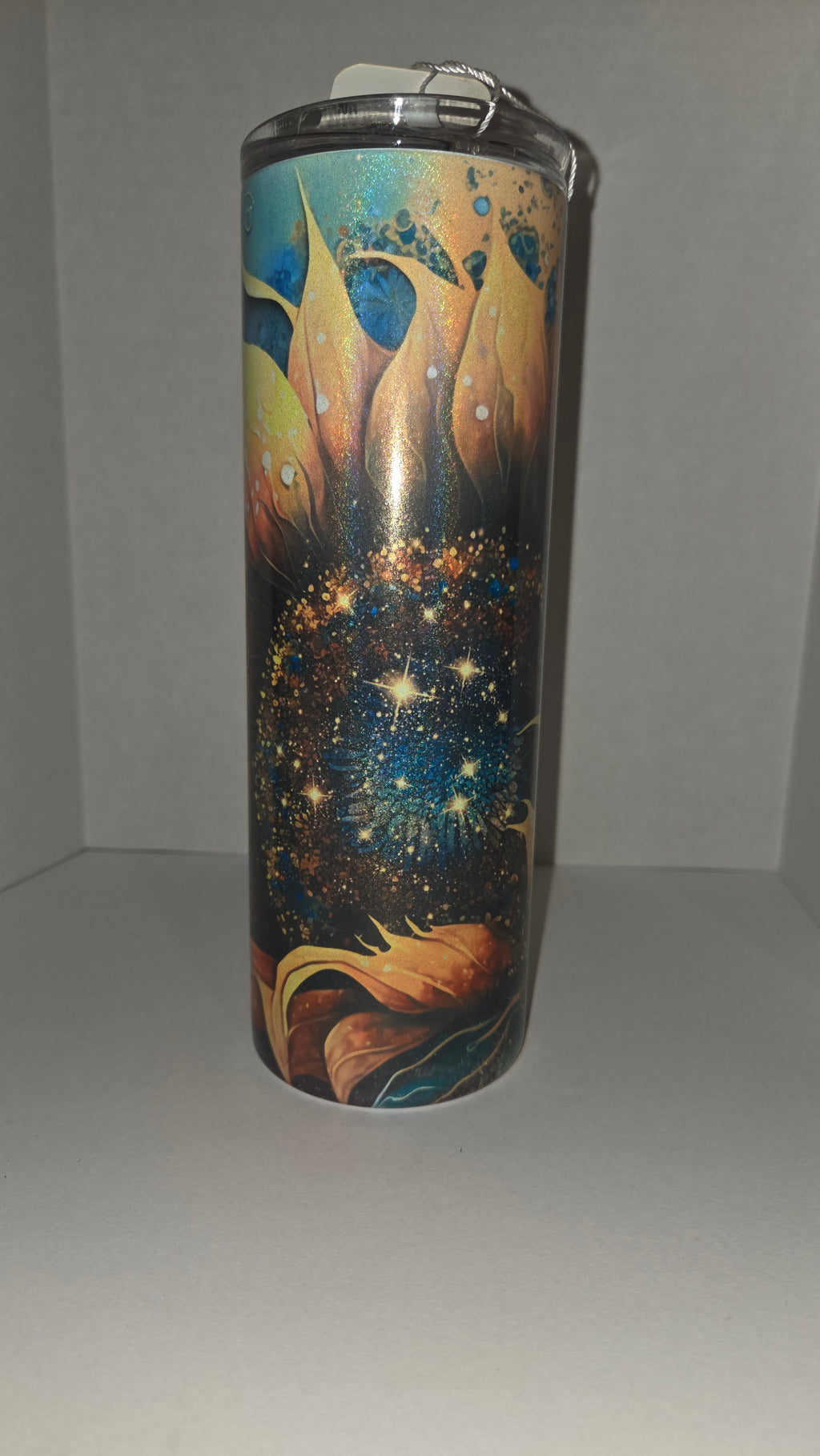 Sunflower (holographic)