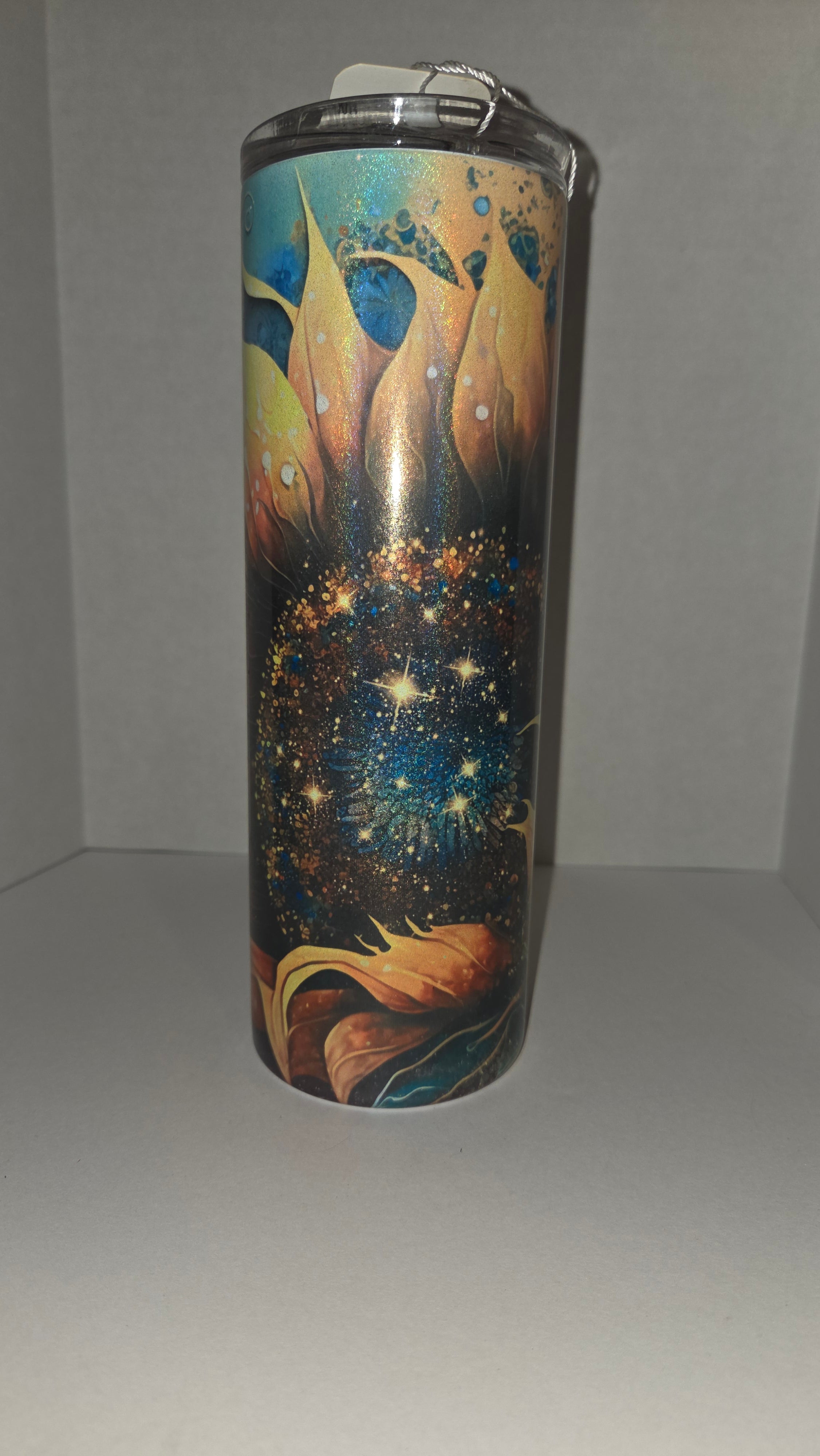 Sunflower (holographic)
