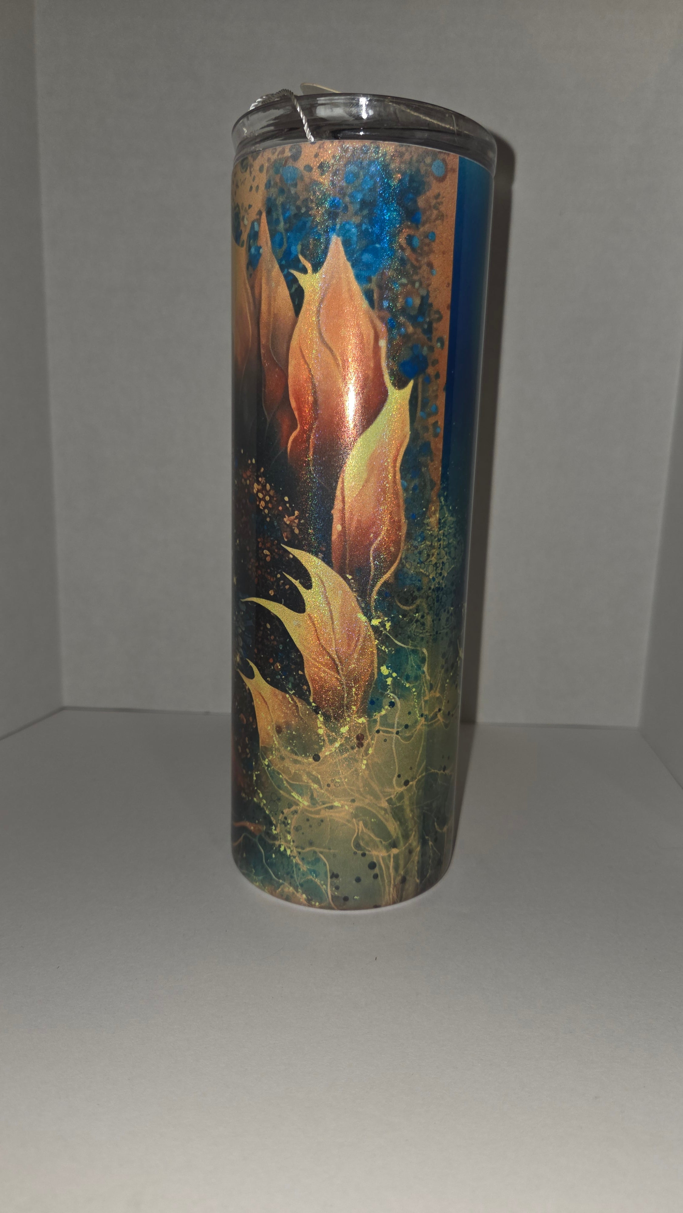 Sunflower (holographic)