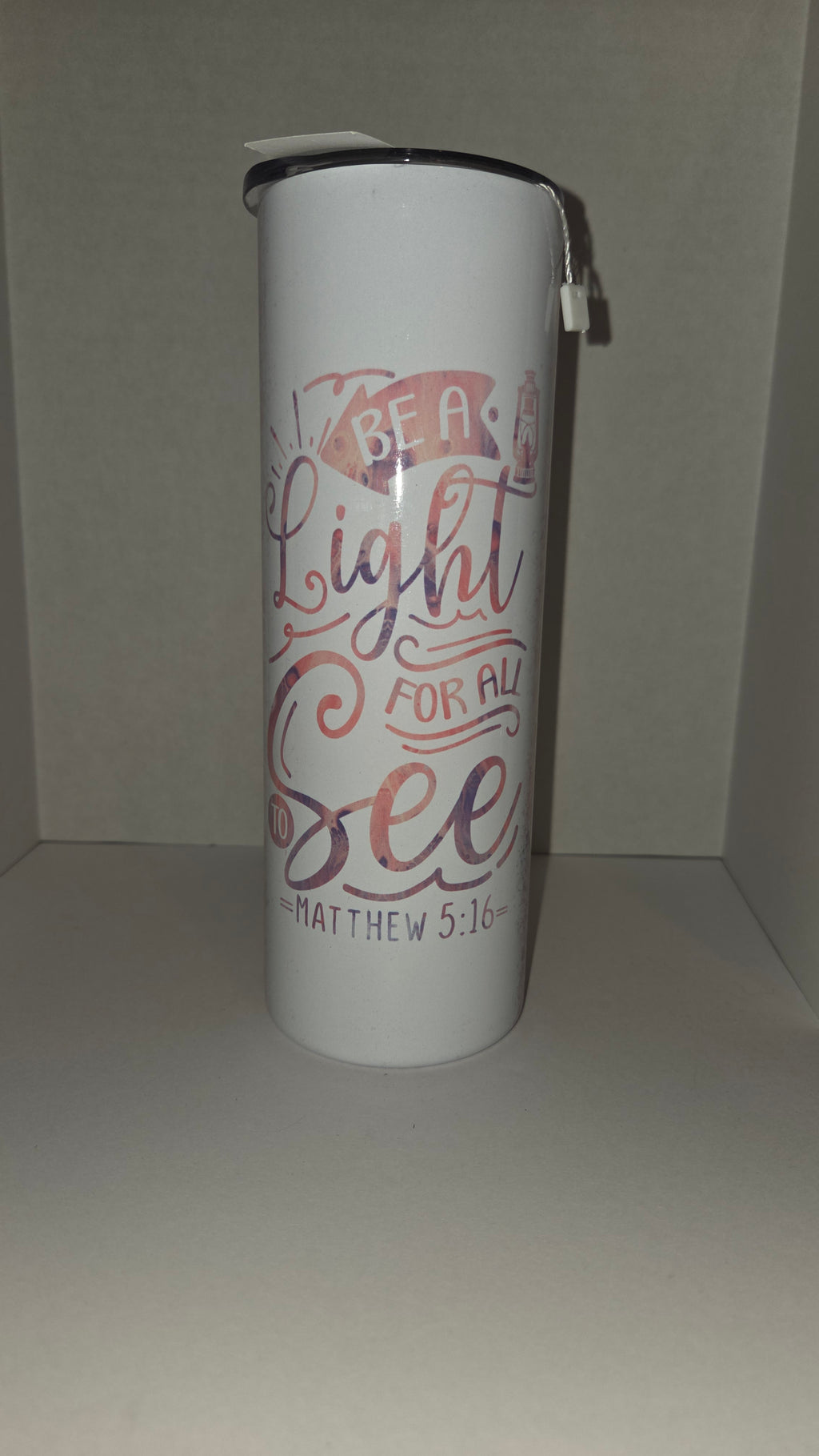 Be a Light