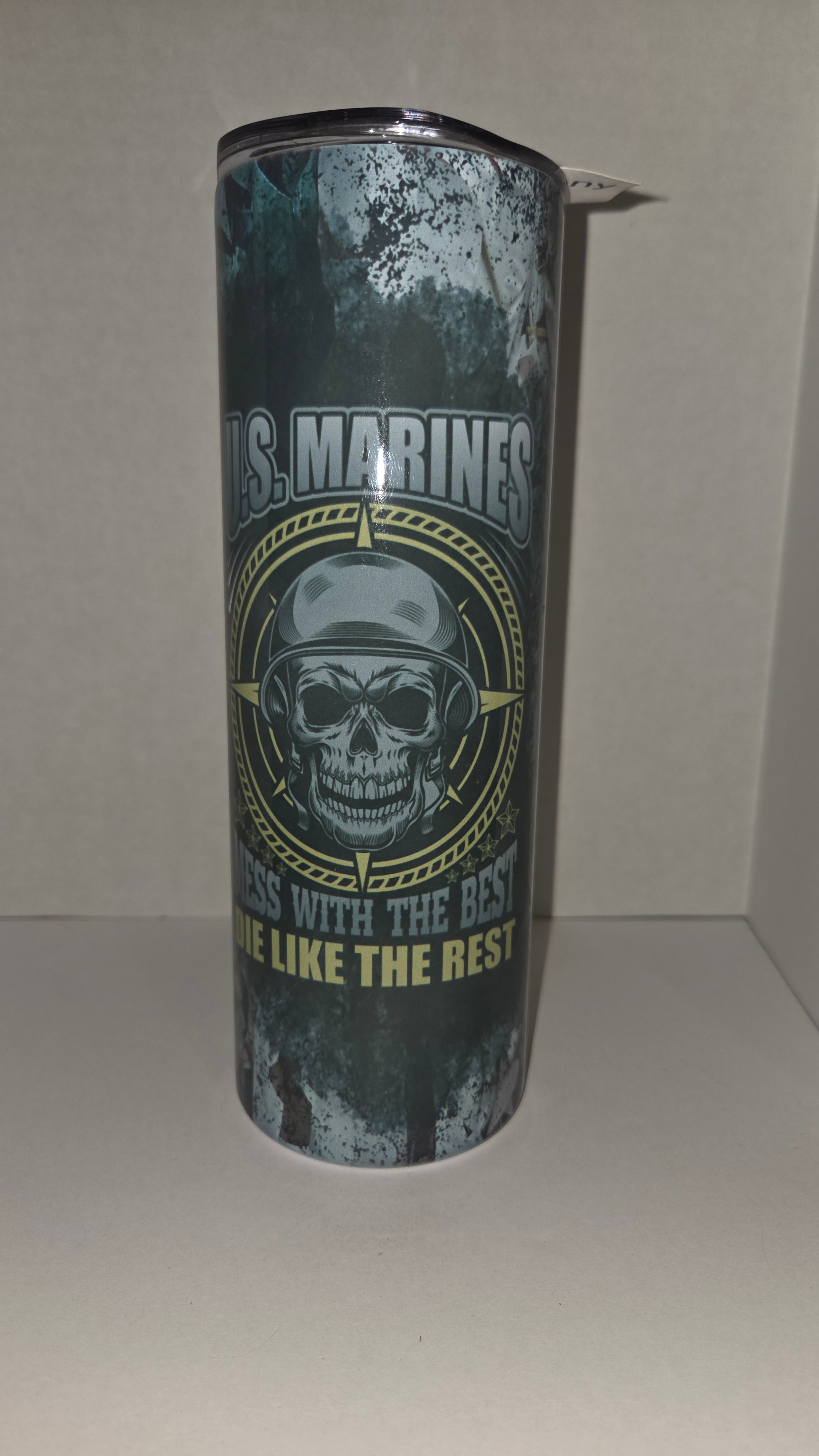 U.S. Marines
