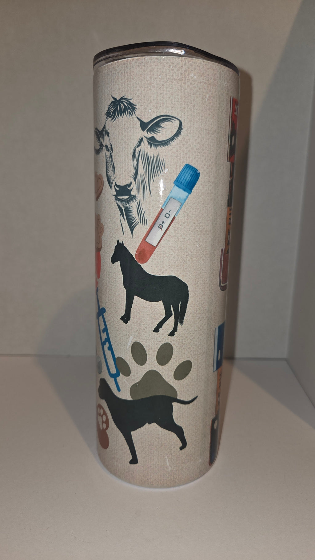 Vet Tech