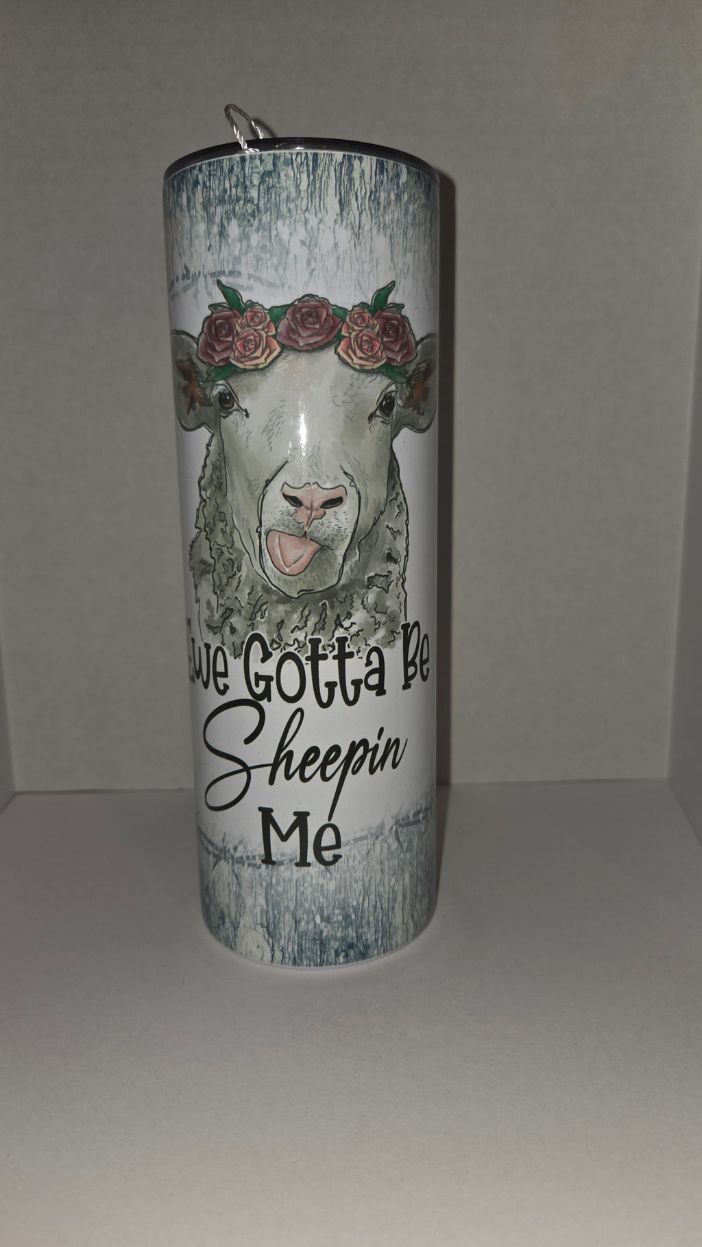 Eew Gotta be Sheepin Me