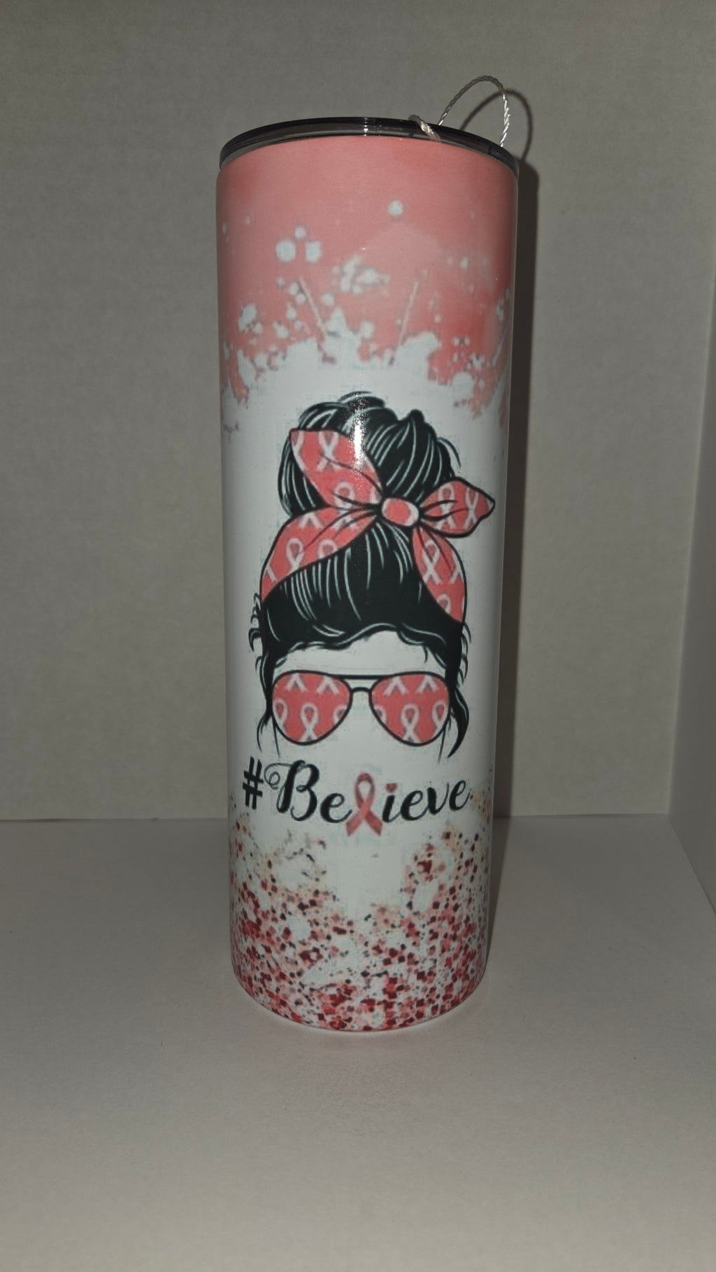 #believe (breast cancer)