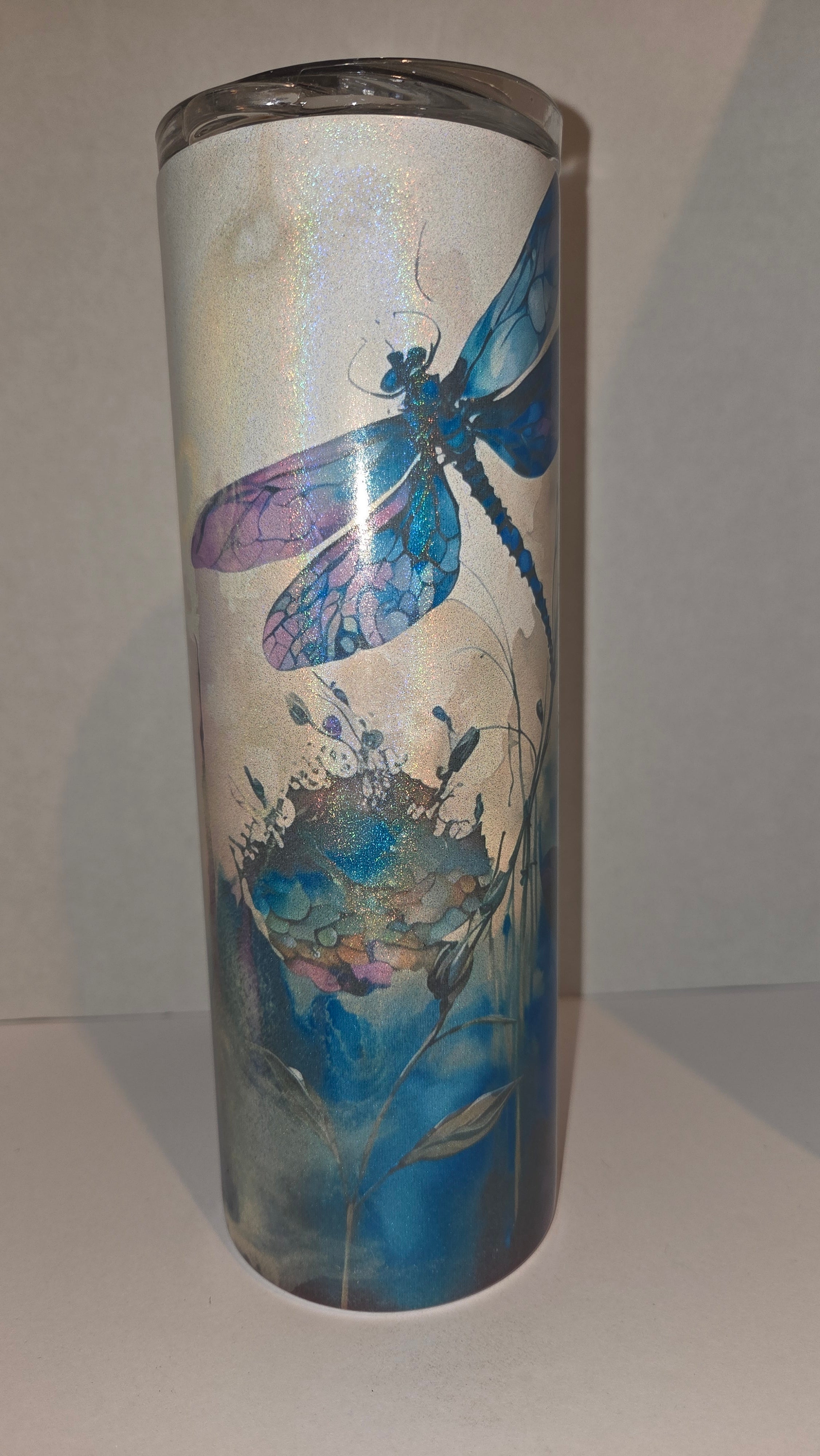 Dragonflies (Holographic)