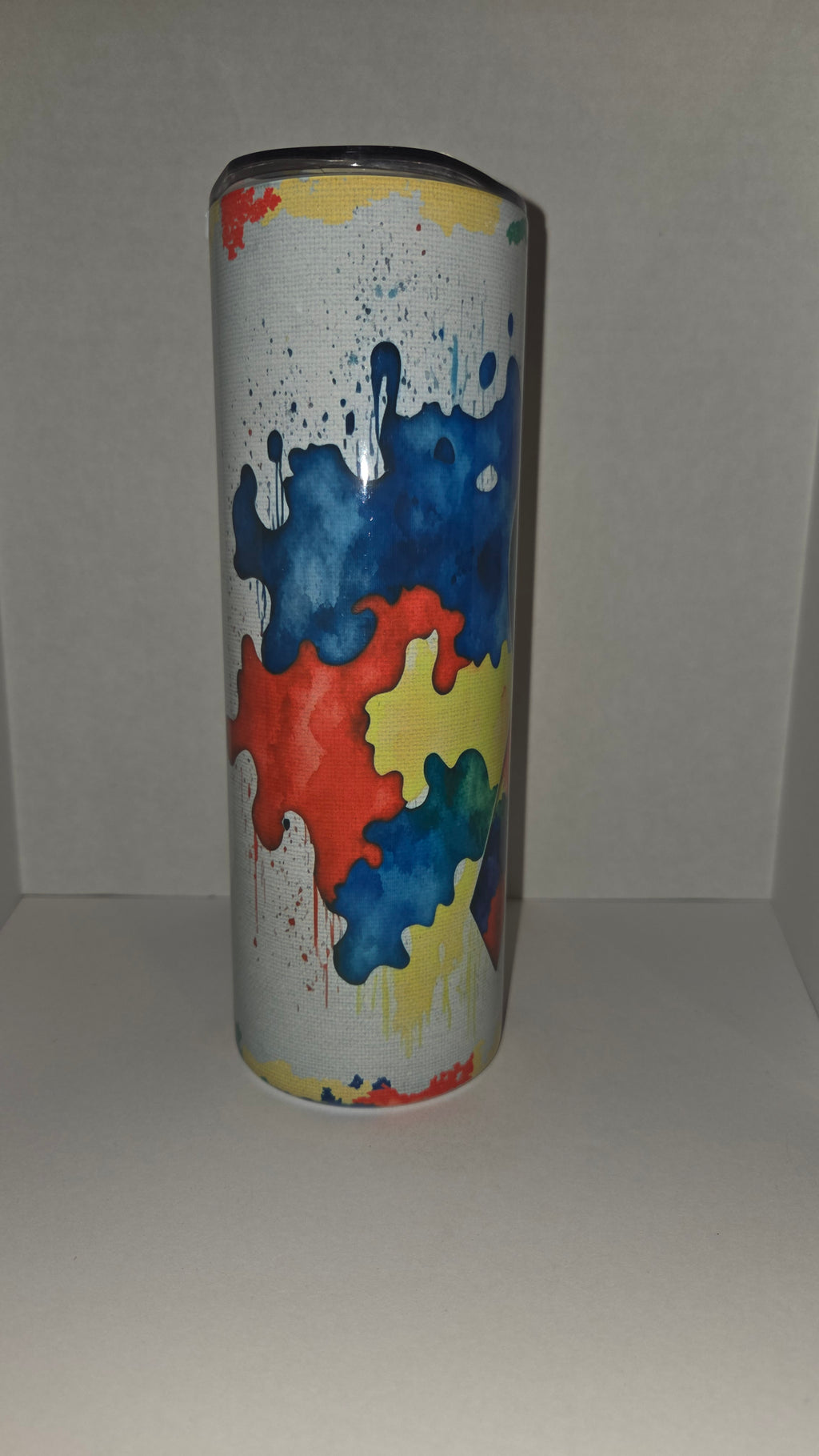 Autism Ribbon
