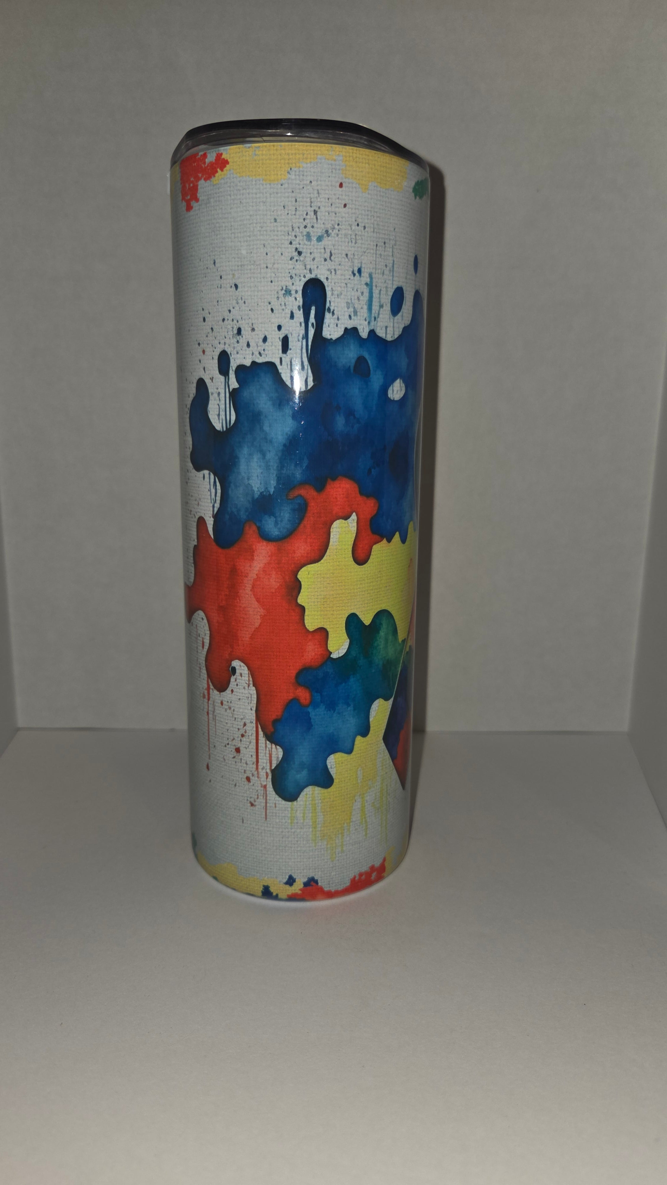 Autism Ribbon