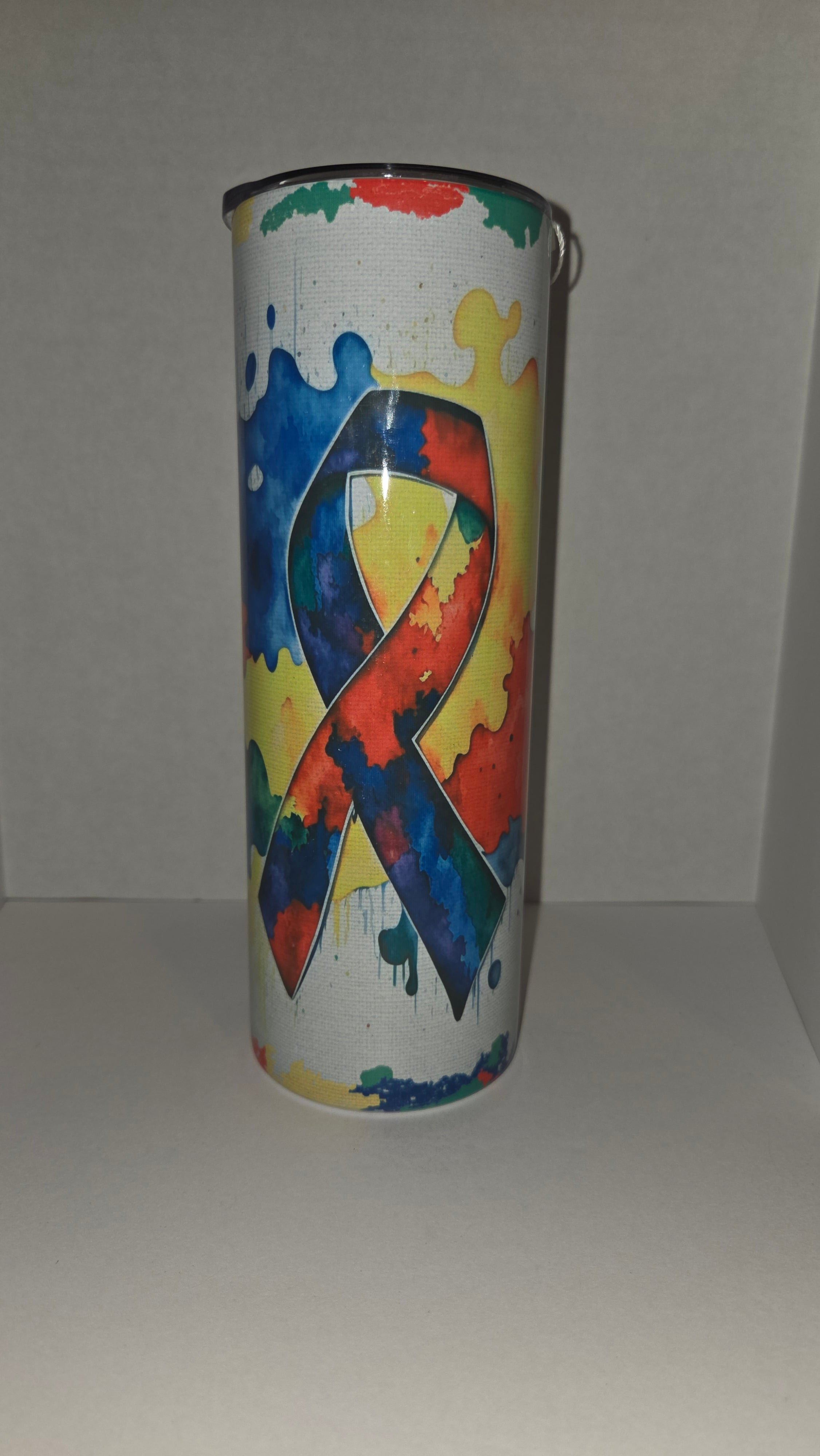 Autism Ribbon