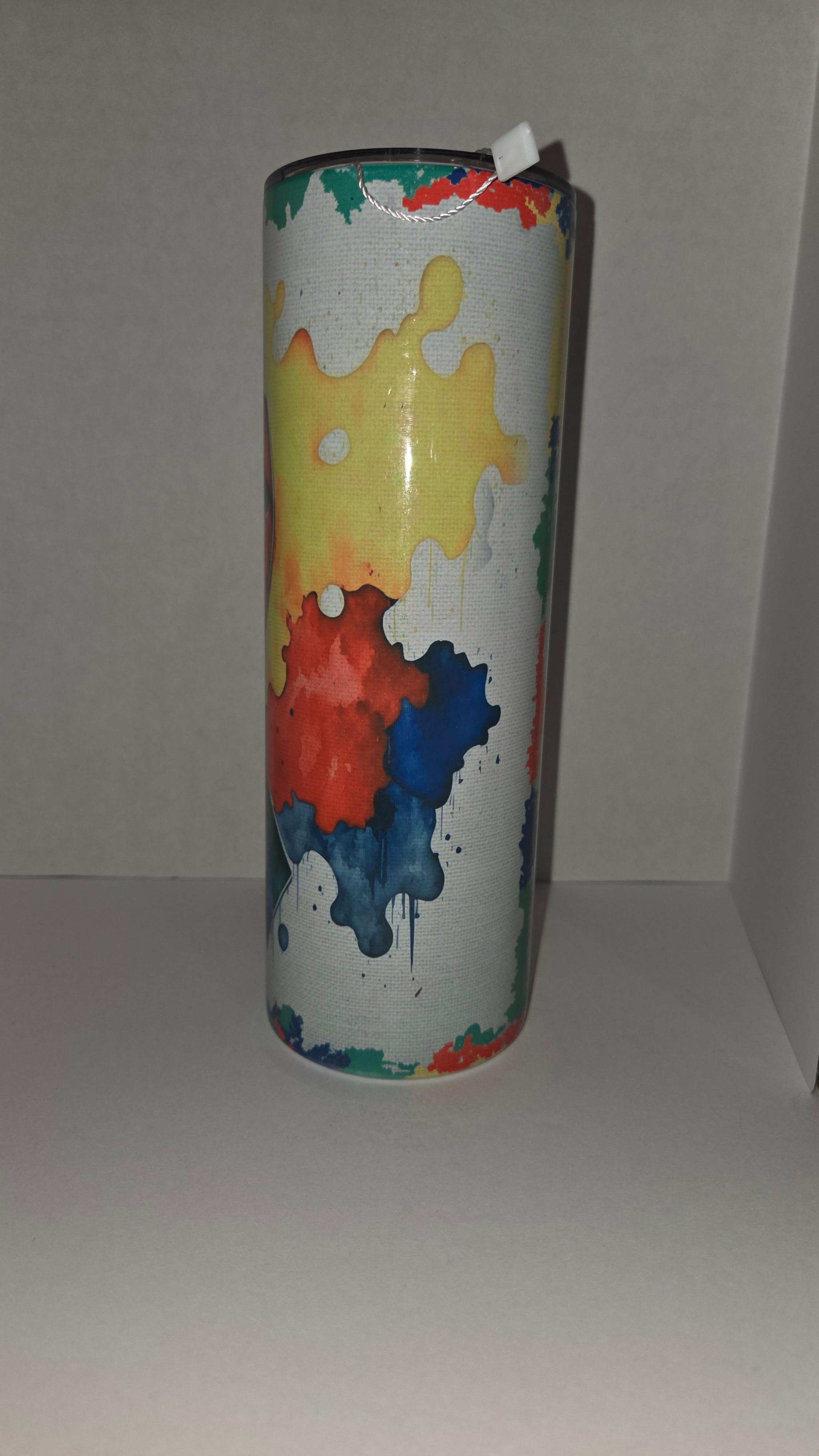 Autism Ribbon