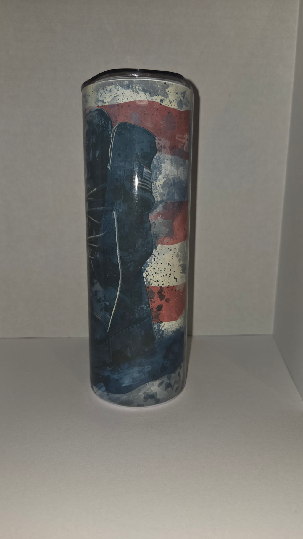 Soldier's Boots