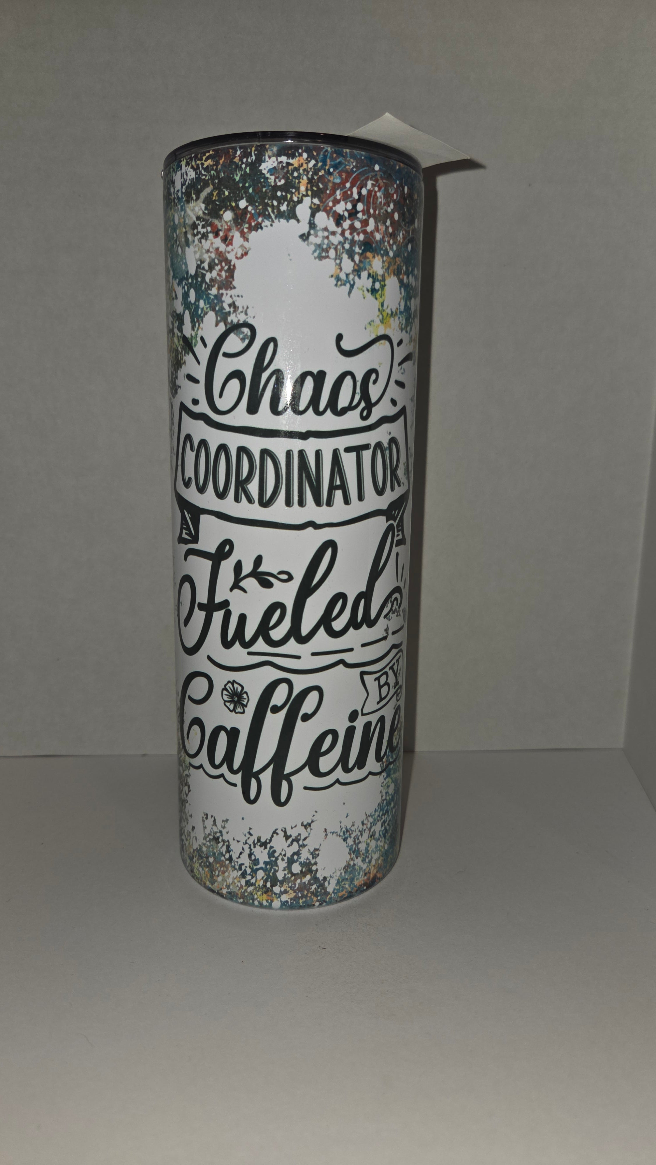 Chaos Coordinator
