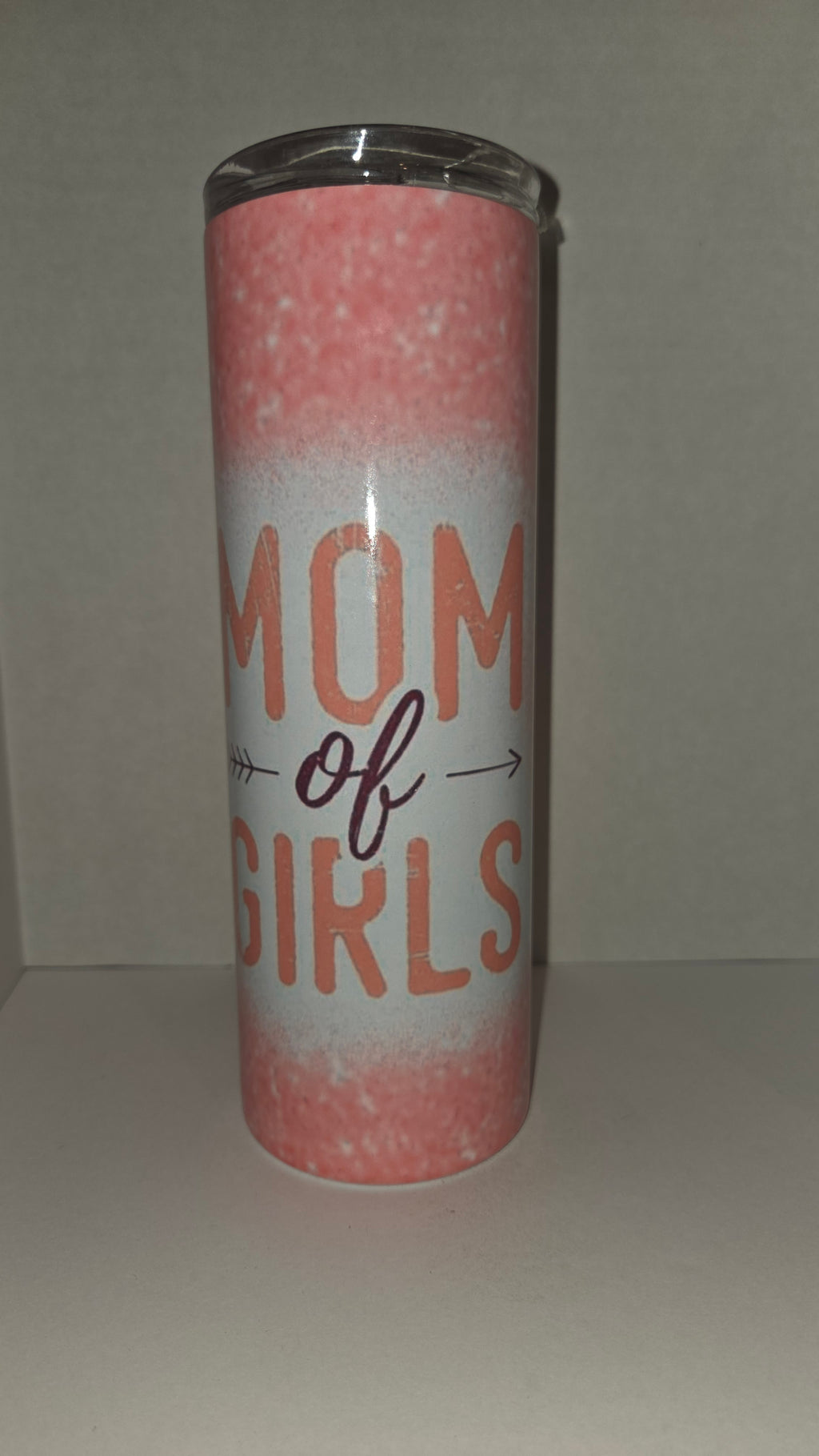 Mom of Girls
