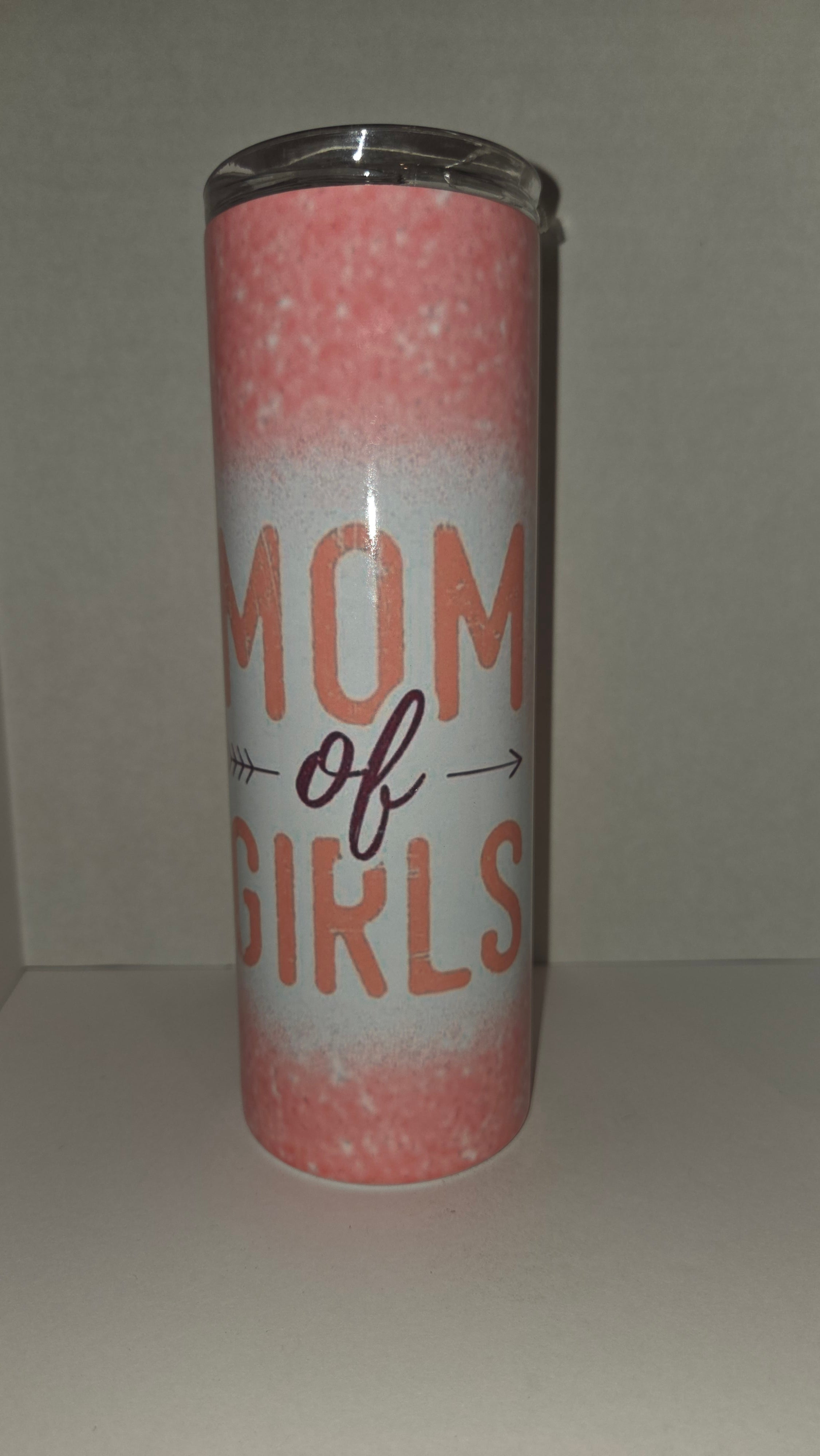 Mom of Girls