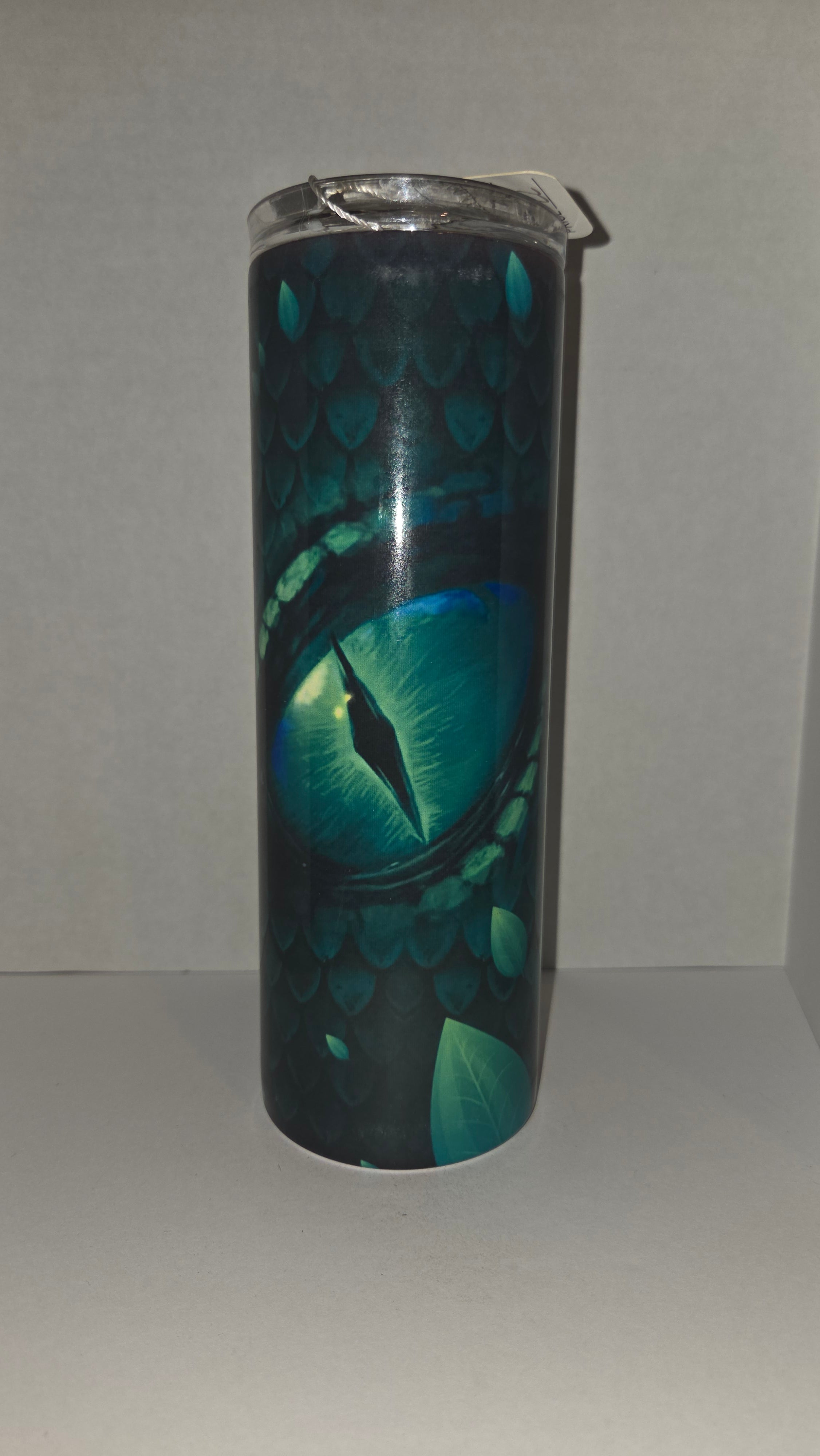 Green Dragon Eye