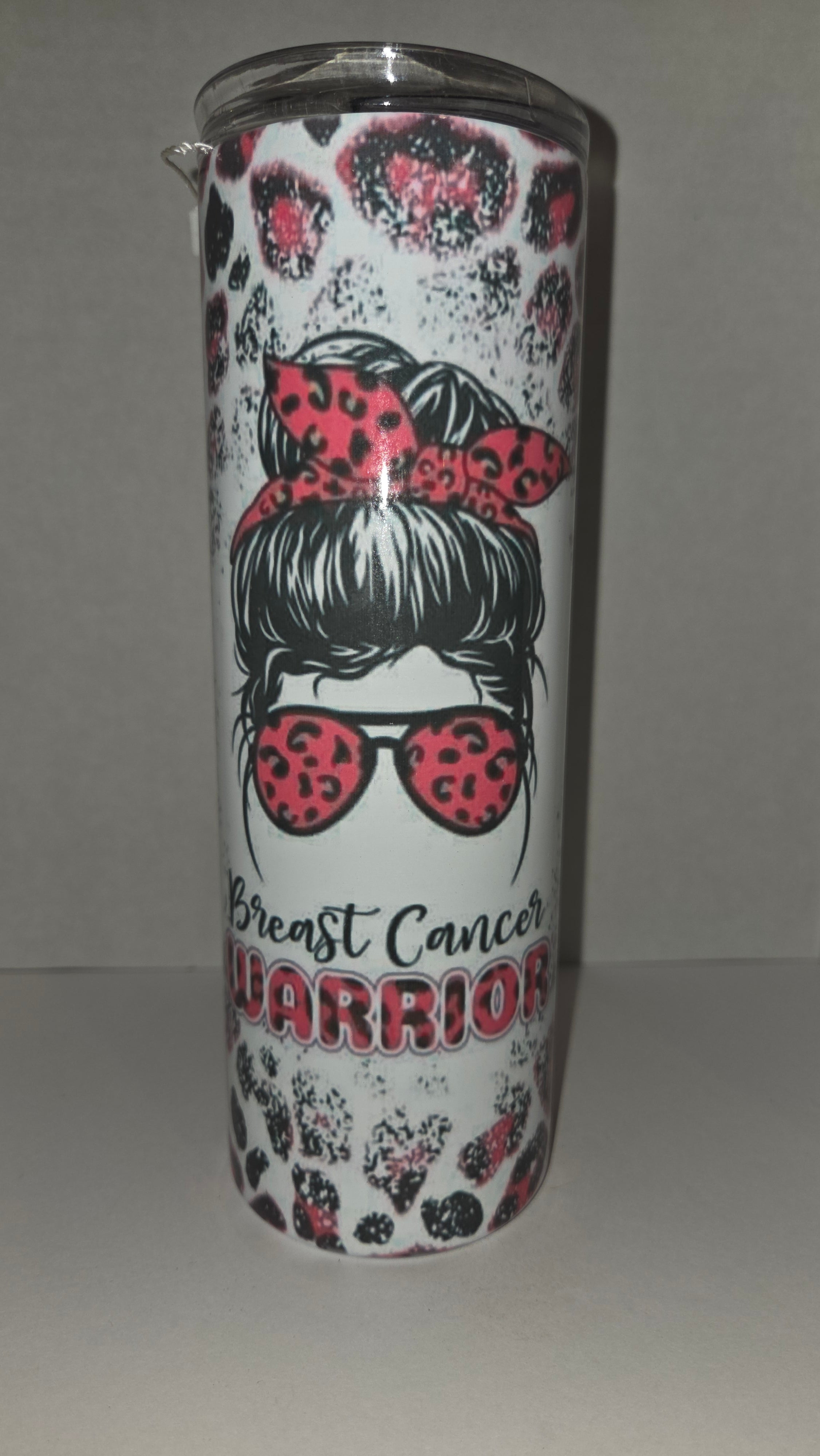Breast Cancer Warrior