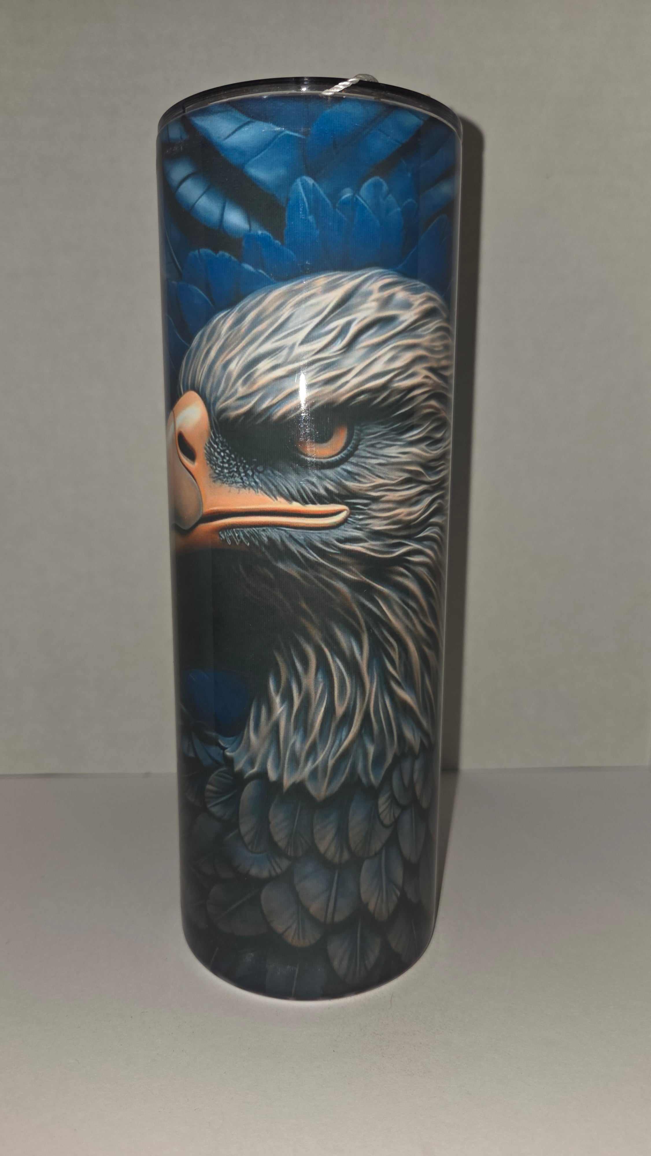 3D Eagle