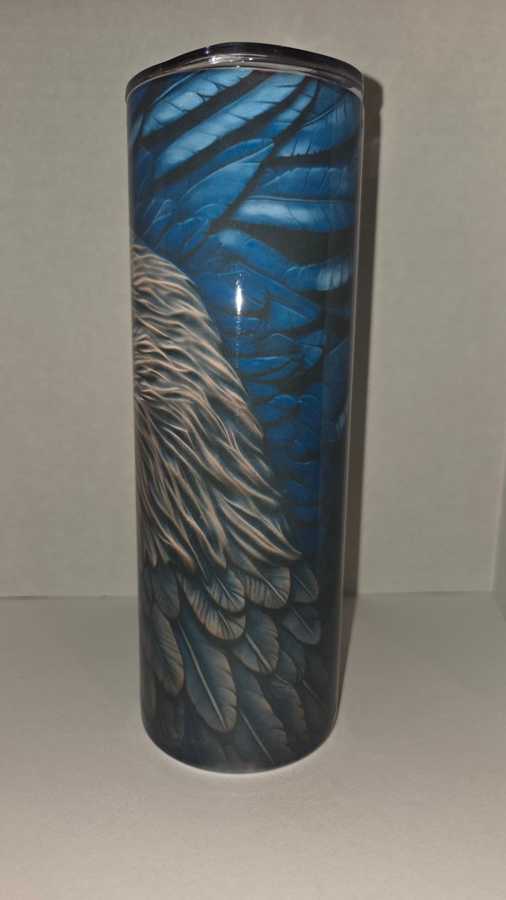 3D Eagle