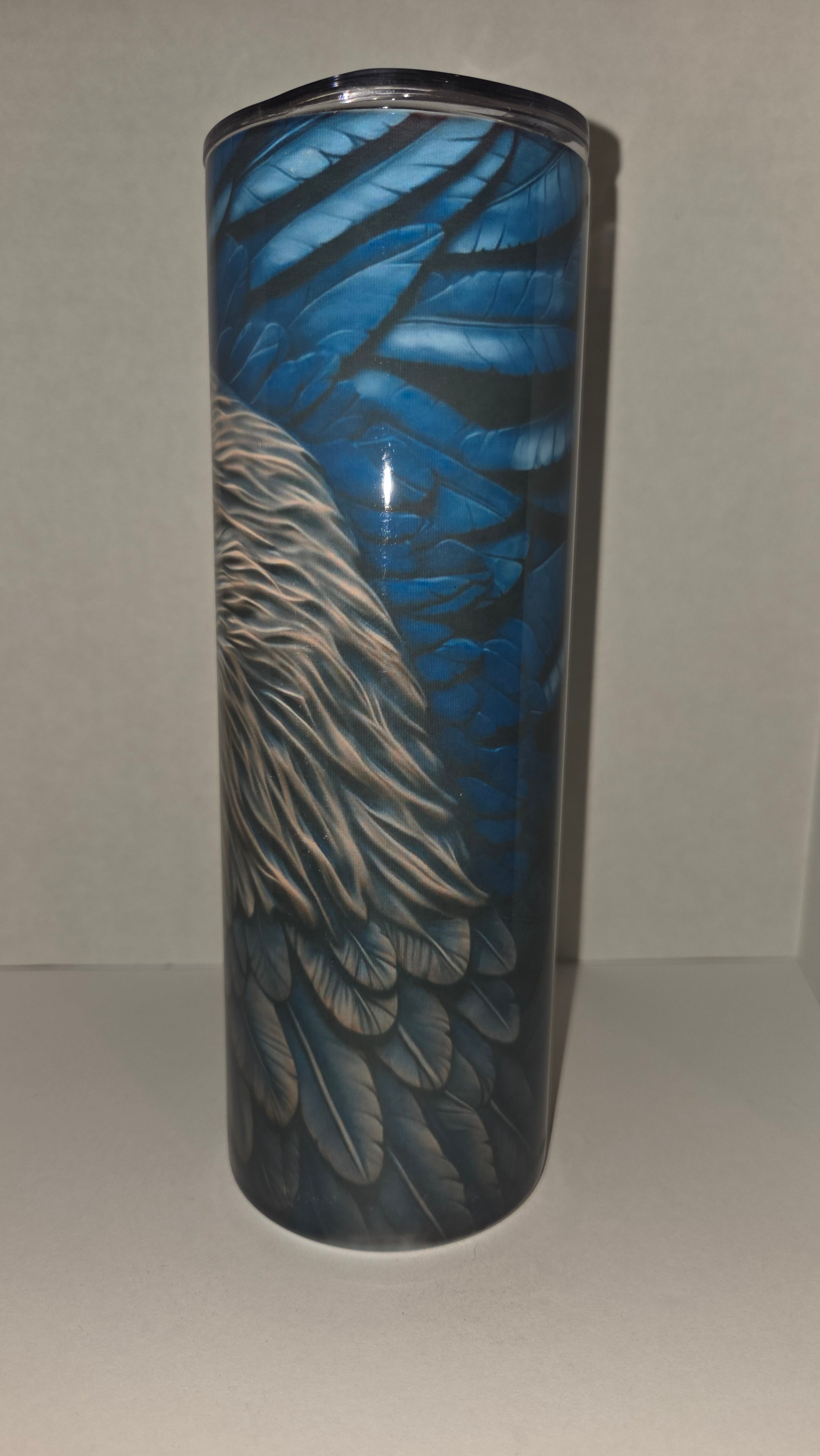 3D Eagle