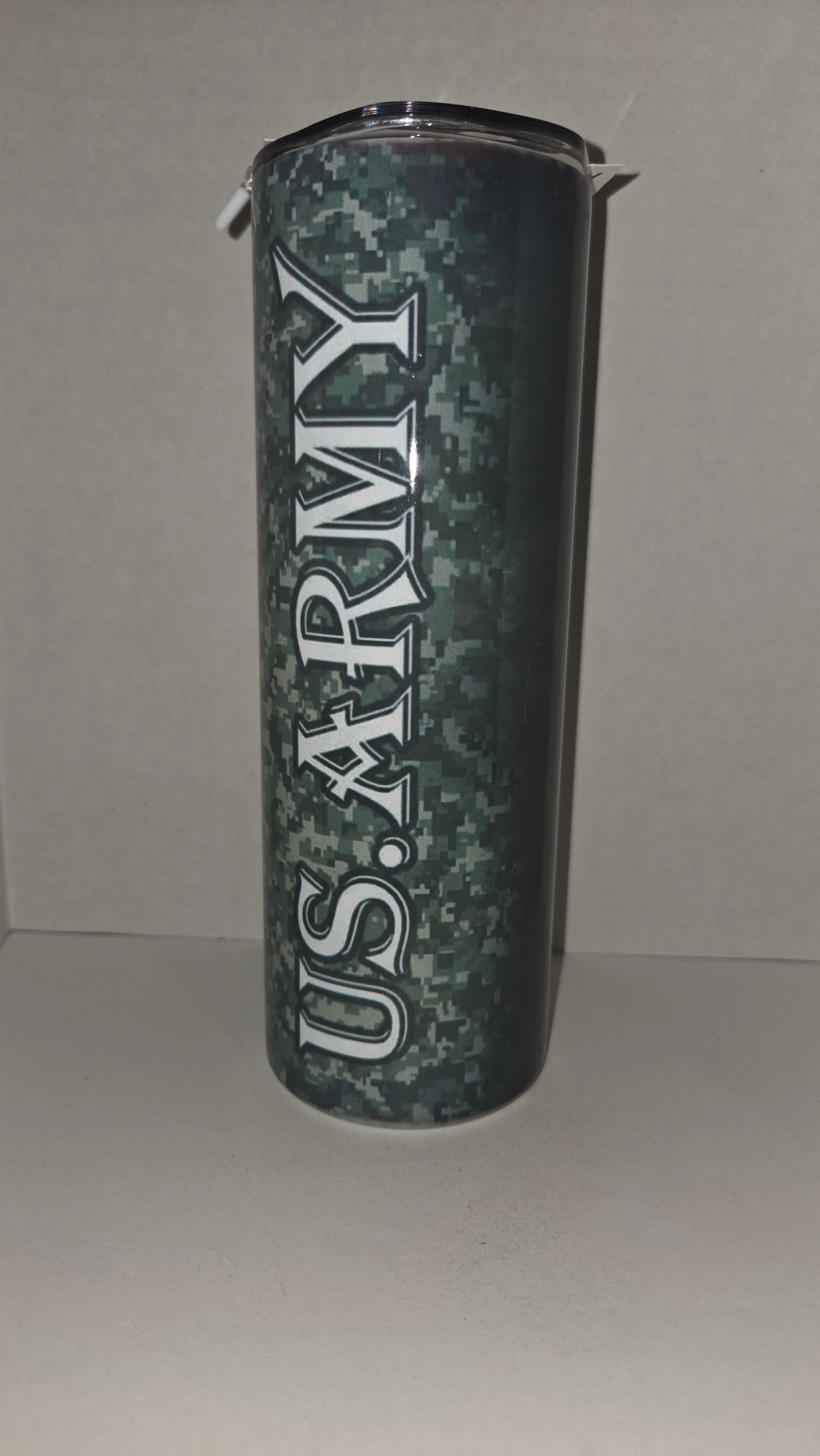 U.S. ARMY
