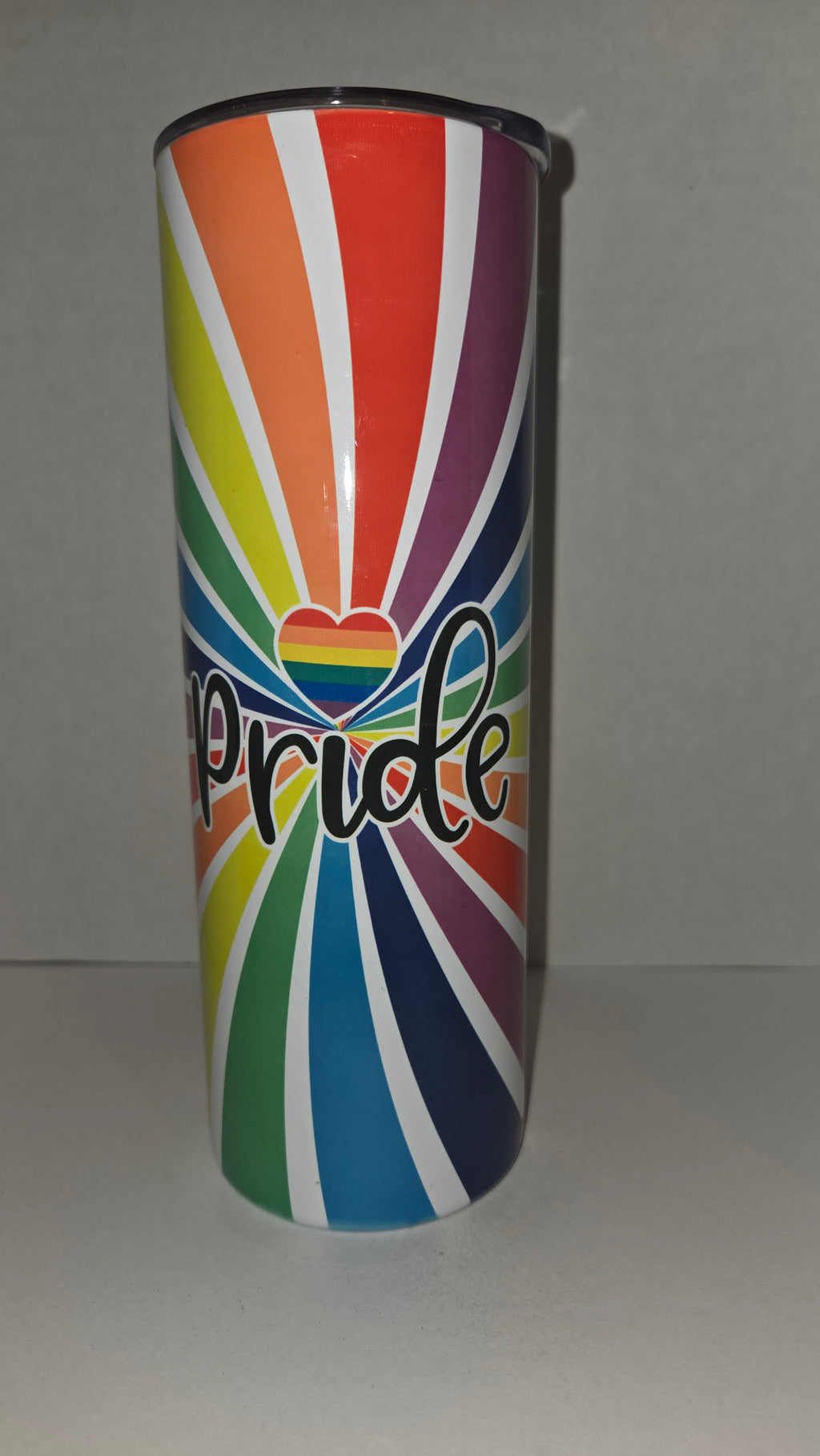 Pride