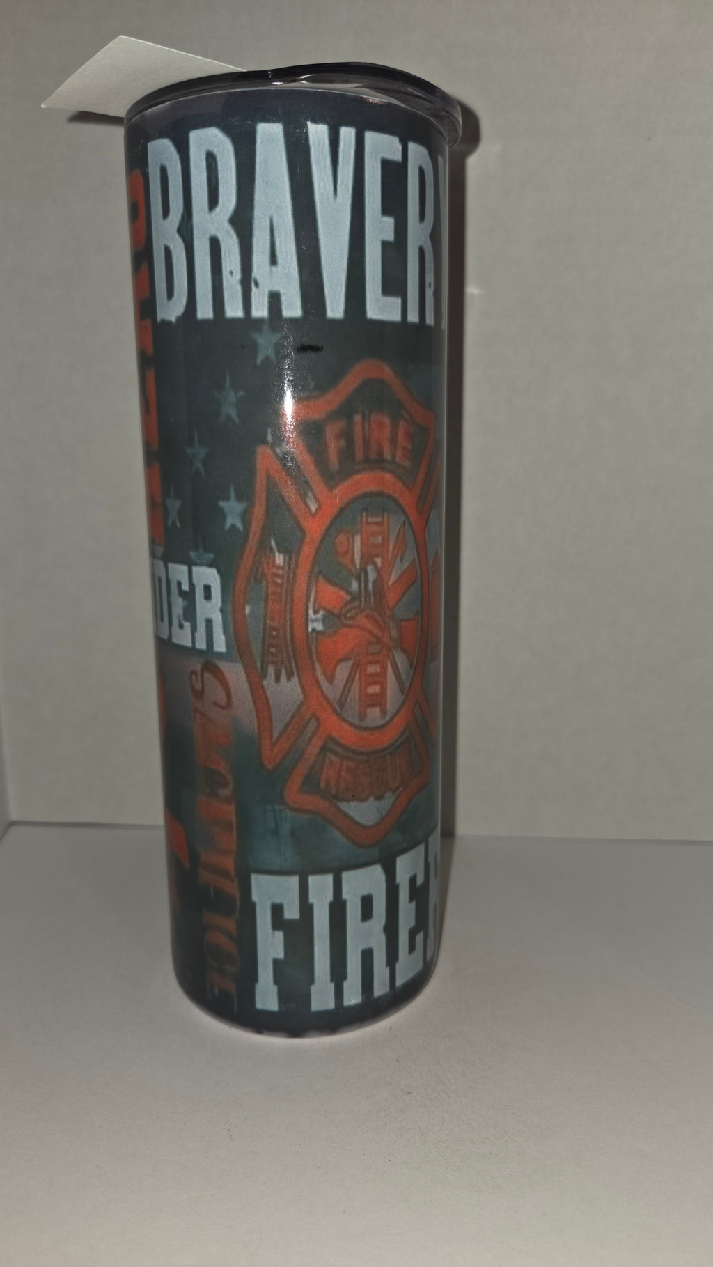 Firefighter