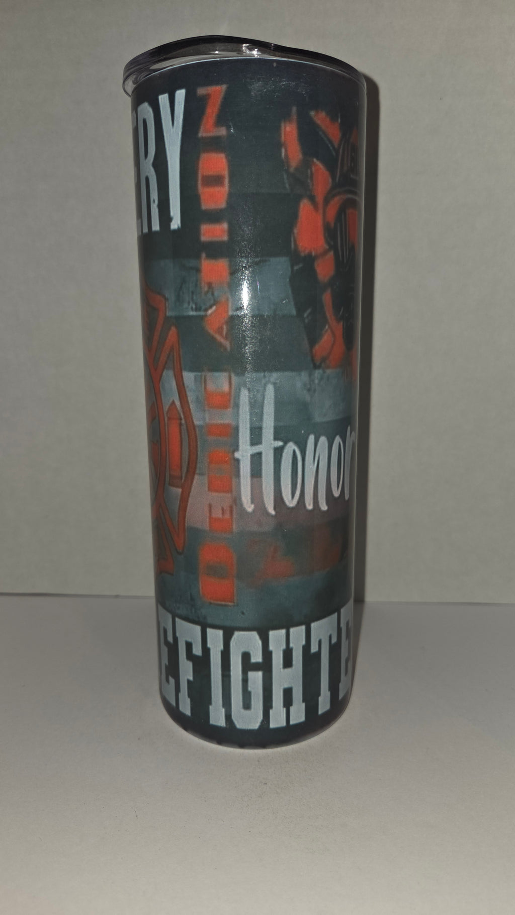 Firefighter