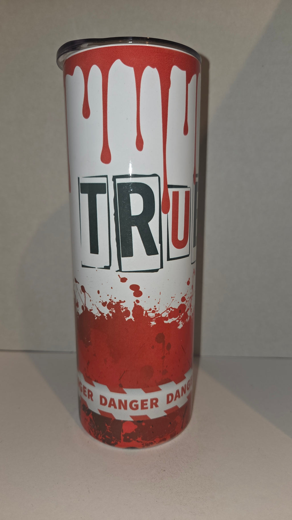 True Crime