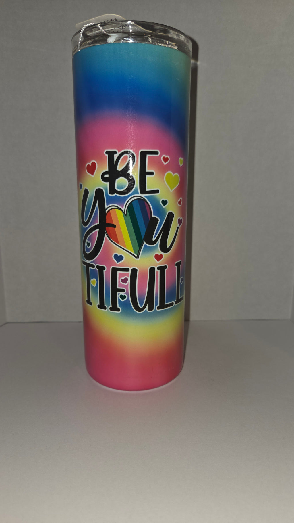 Be you tiful
