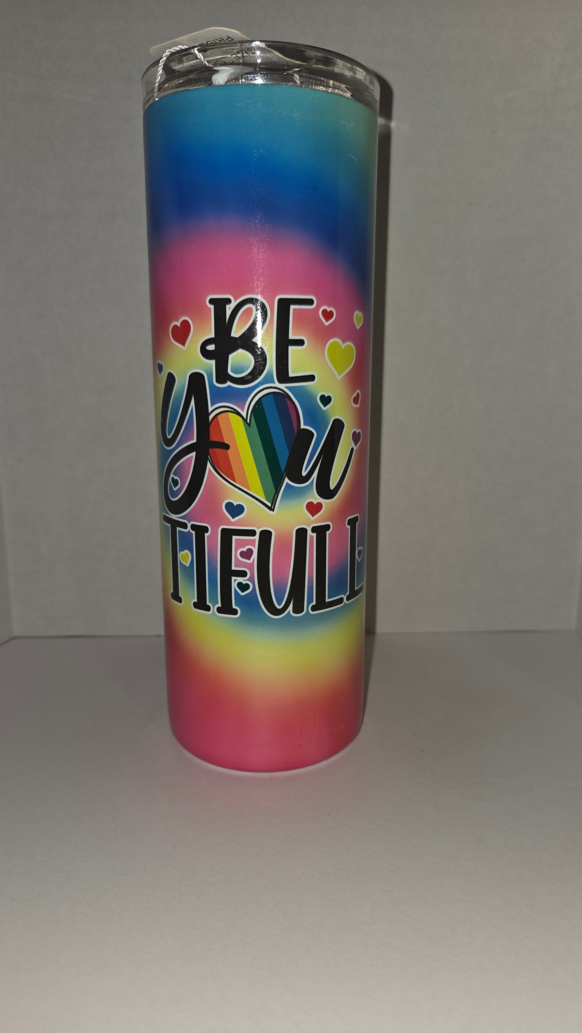 Be you tiful