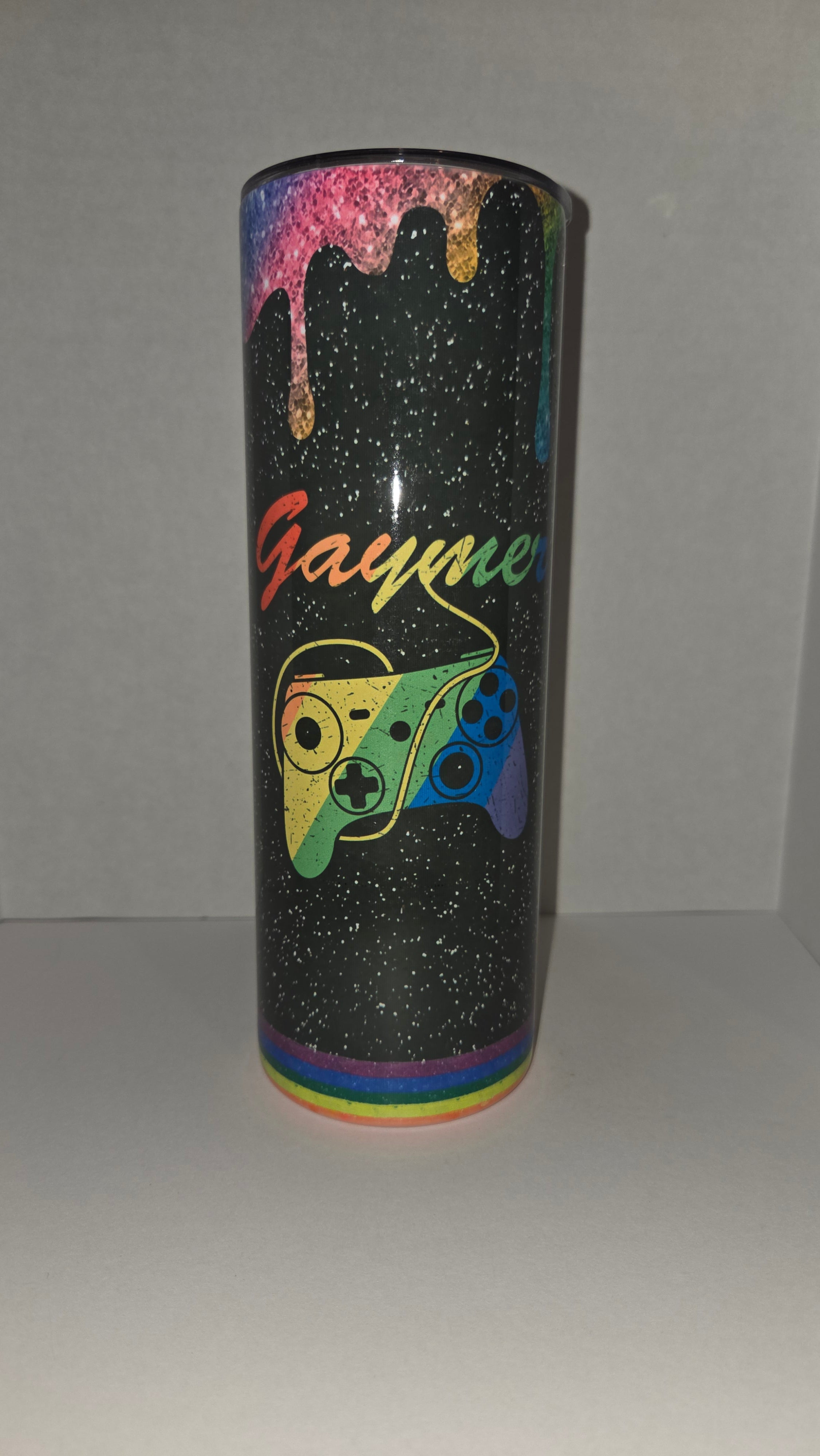 Gaymer