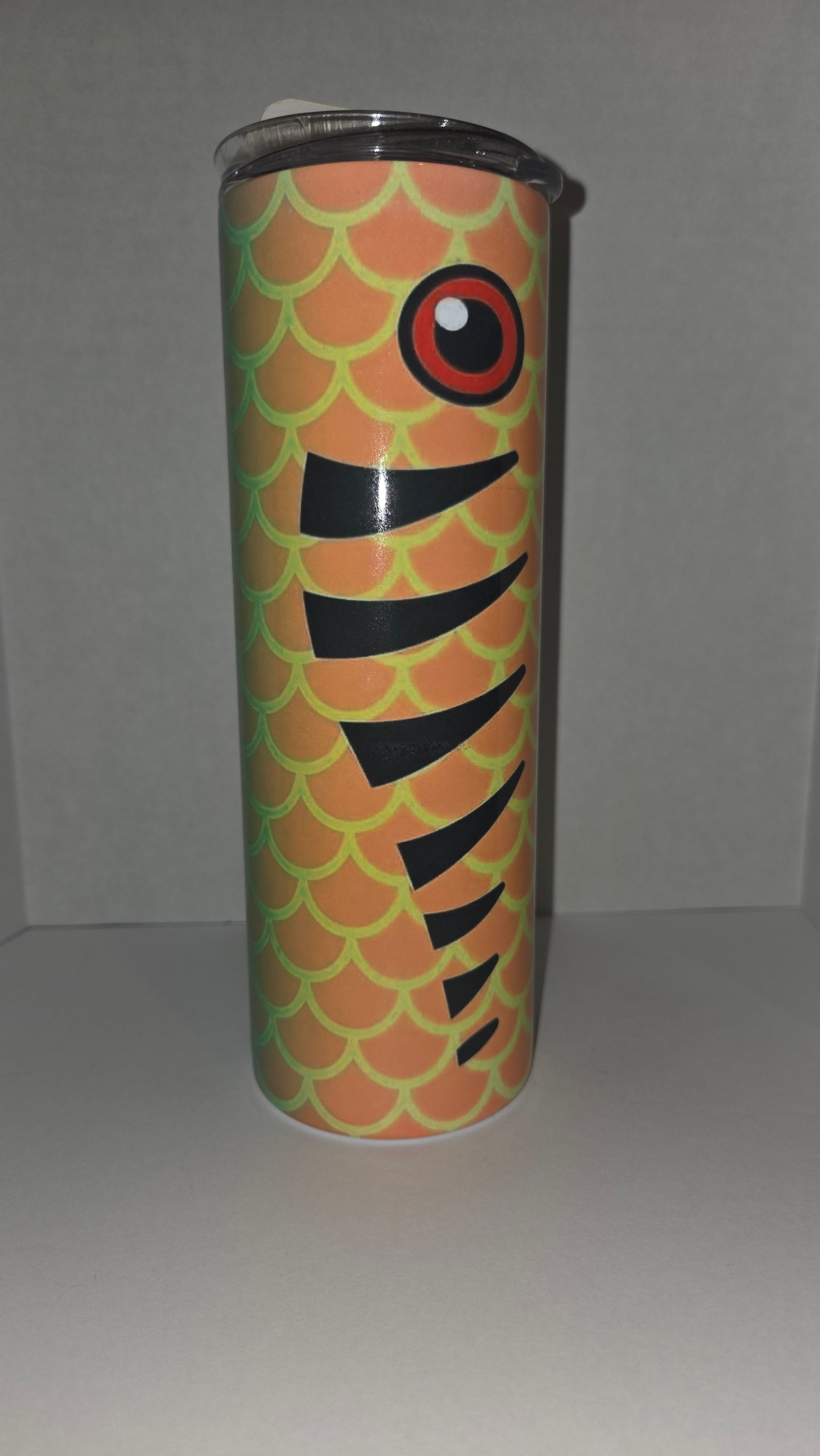 Green and Yellow Lure