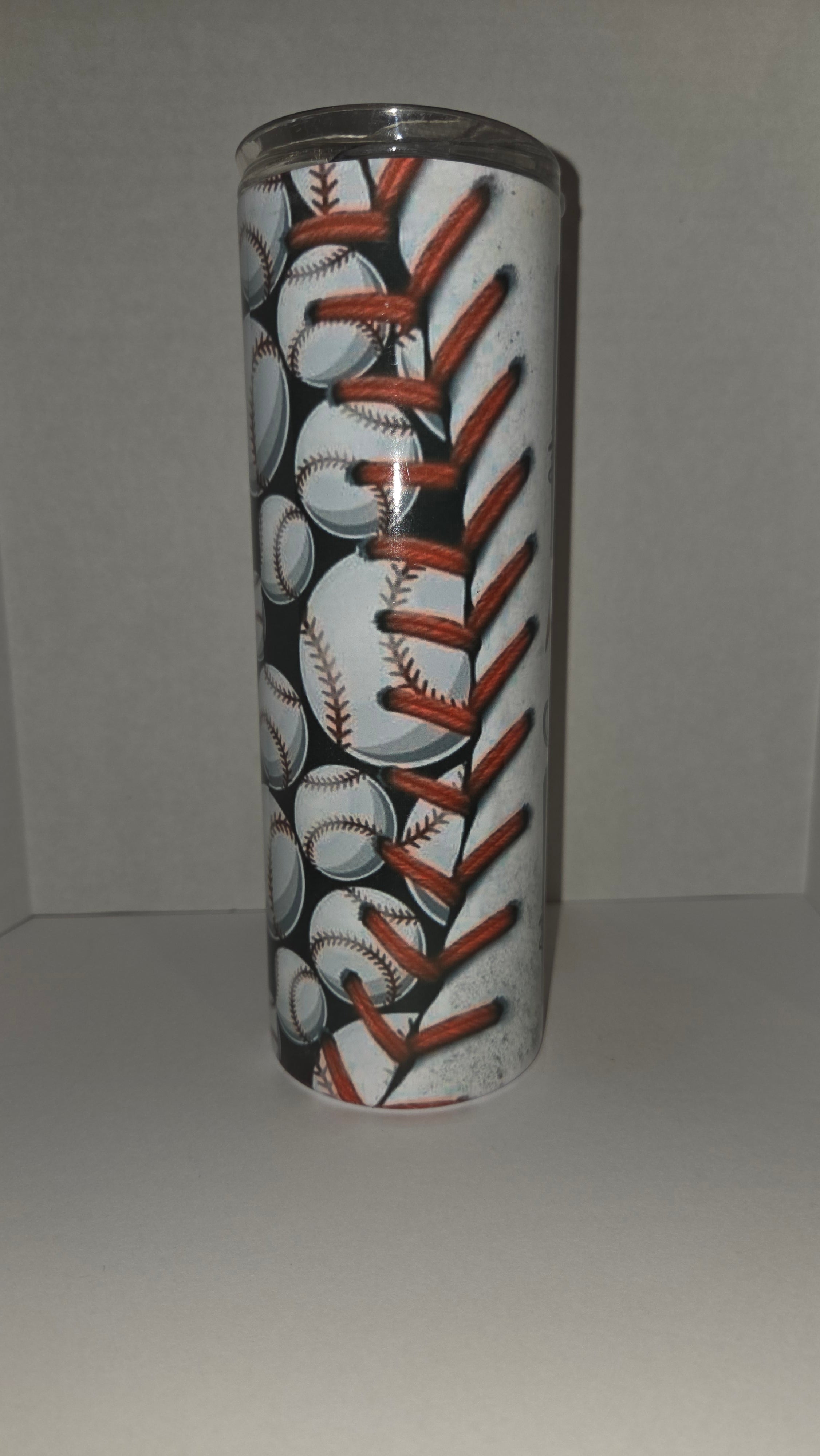 Baseball Mom