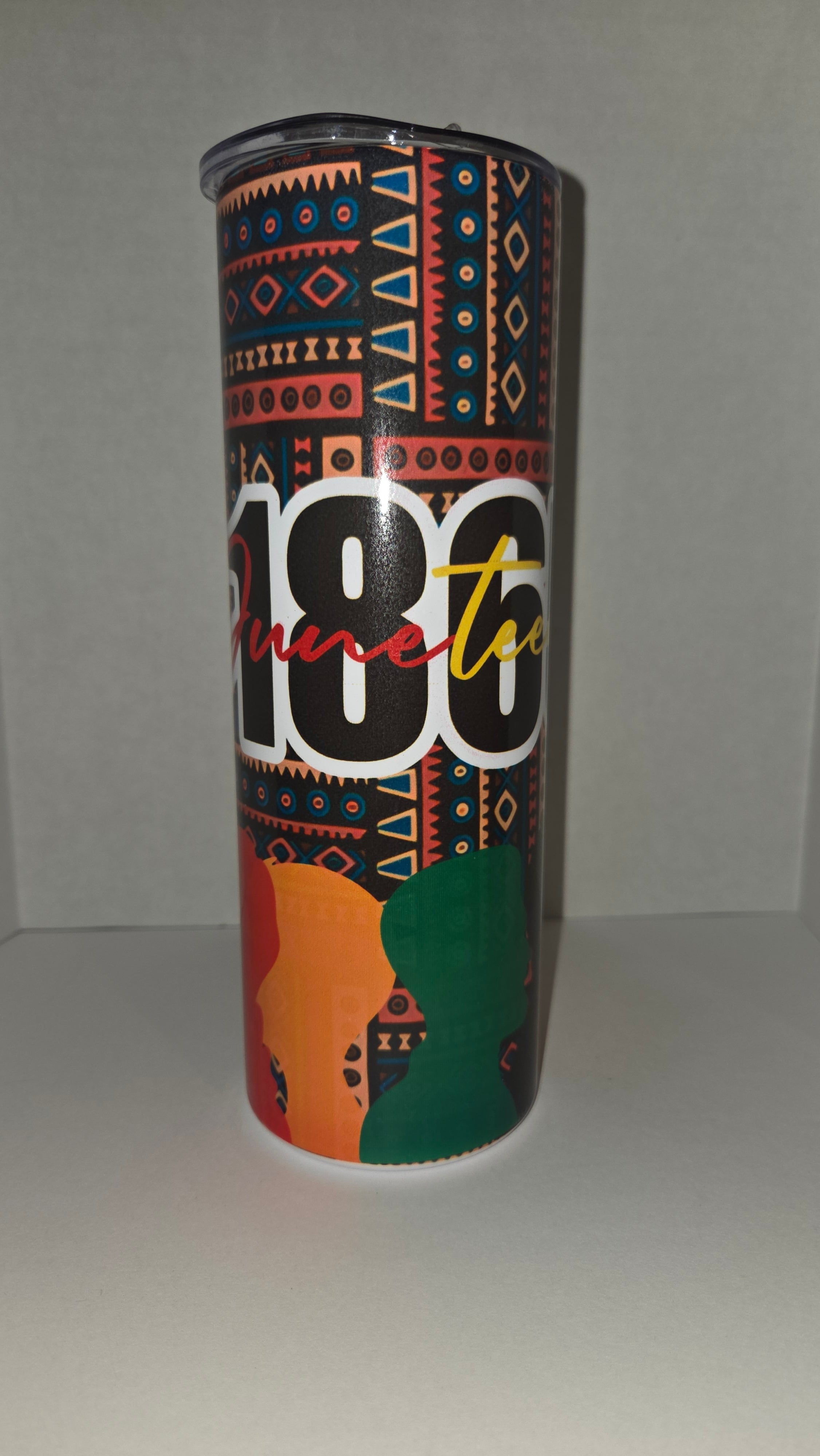 1865 Juneteenth