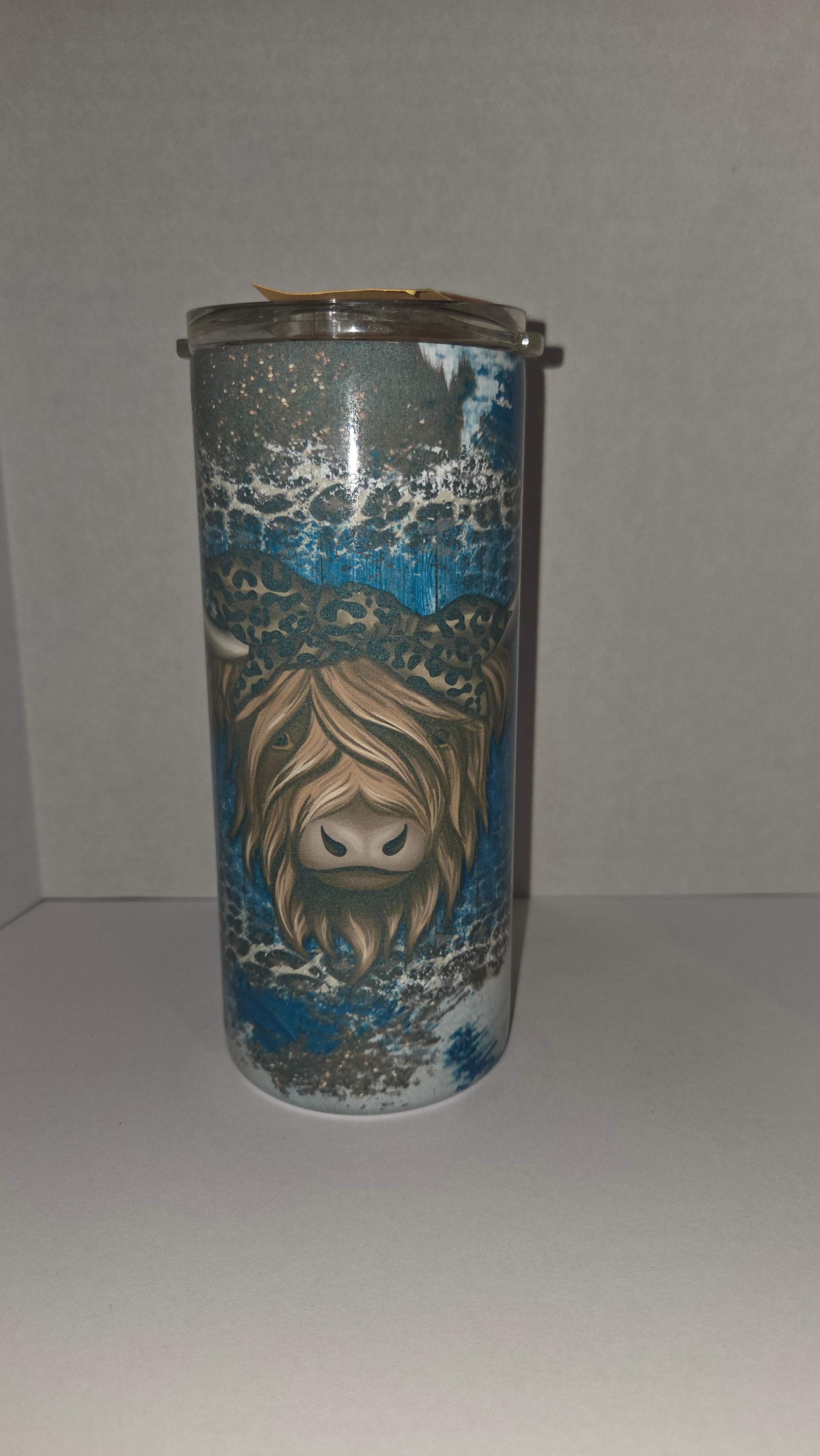 Highland Cow