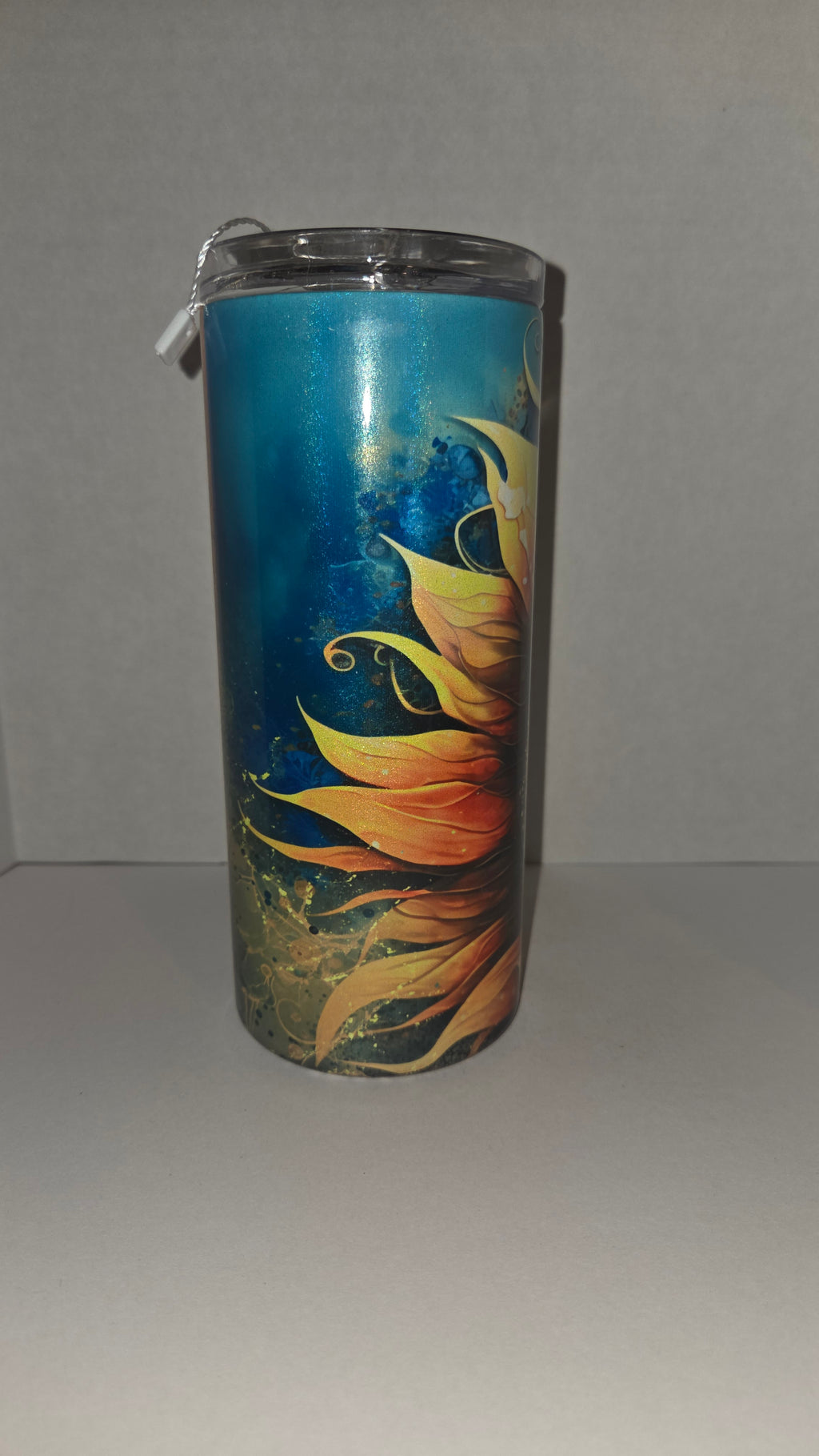 Sunflower (holographic)