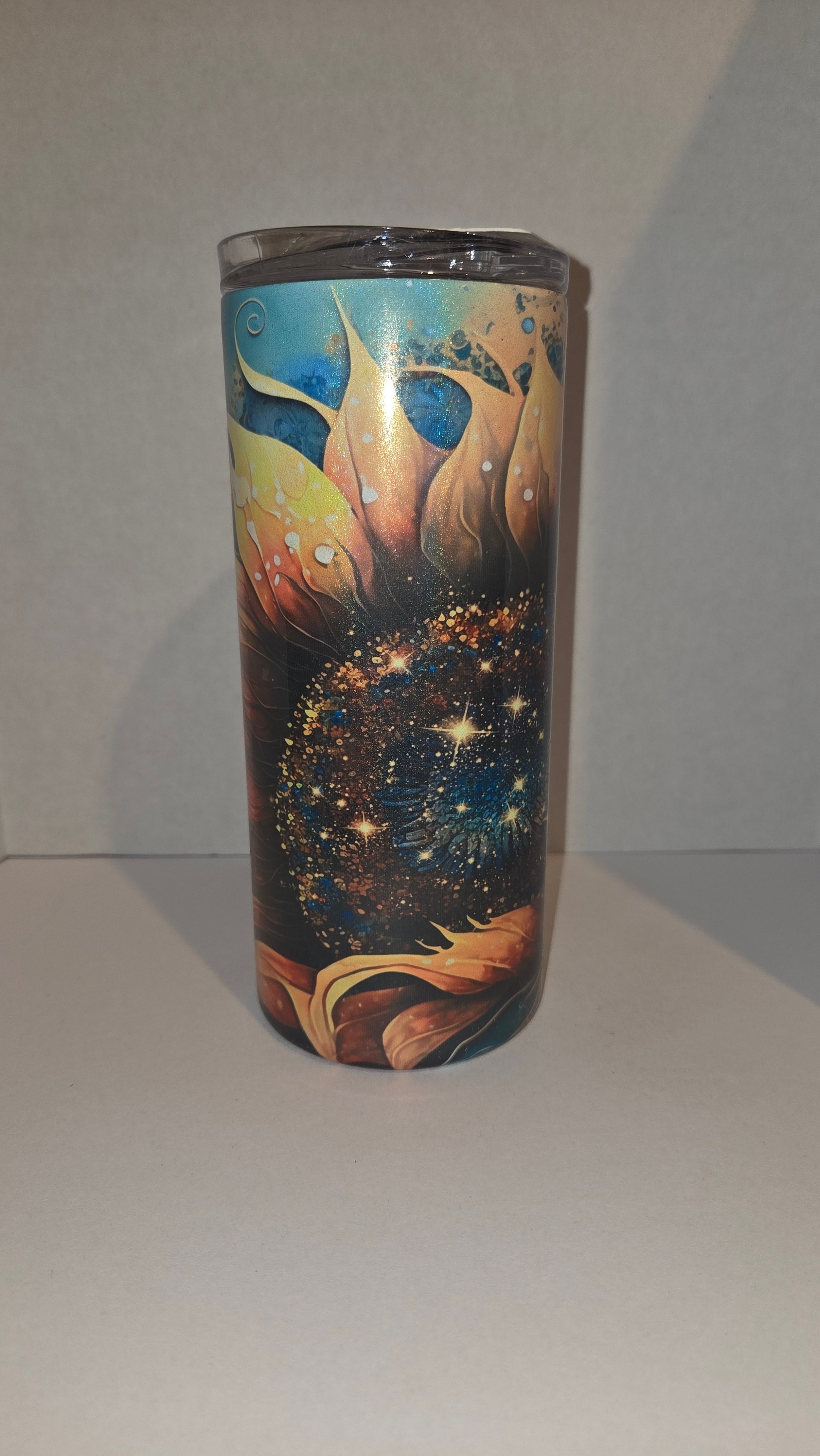 Sunflower (holographic)