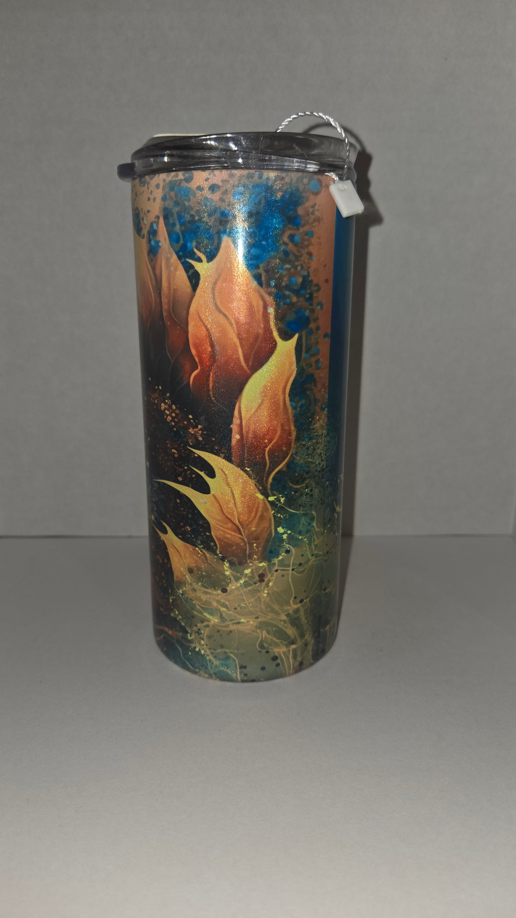 Sunflower (holographic)